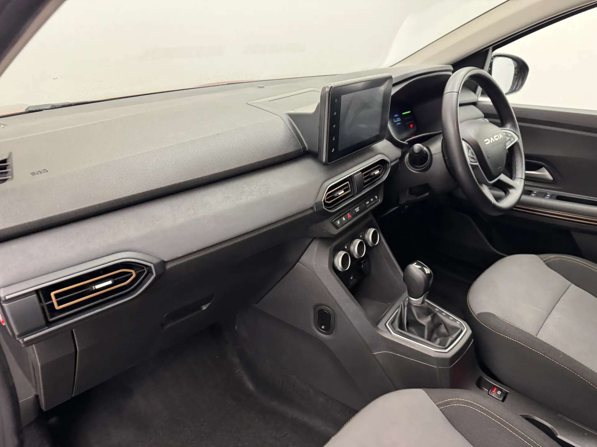 2024 DACIA JOGGER 2024 DACIA JOGGER