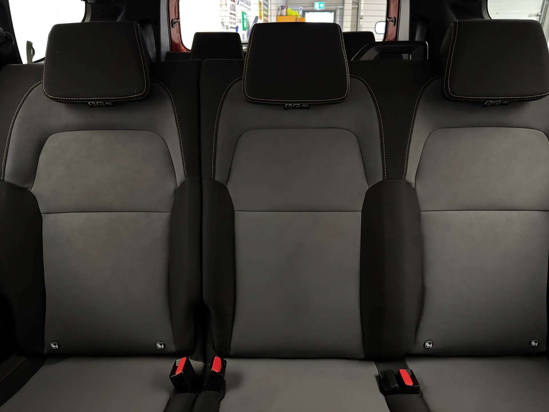 2024 DACIA JOGGER 2024 DACIA JOGGER