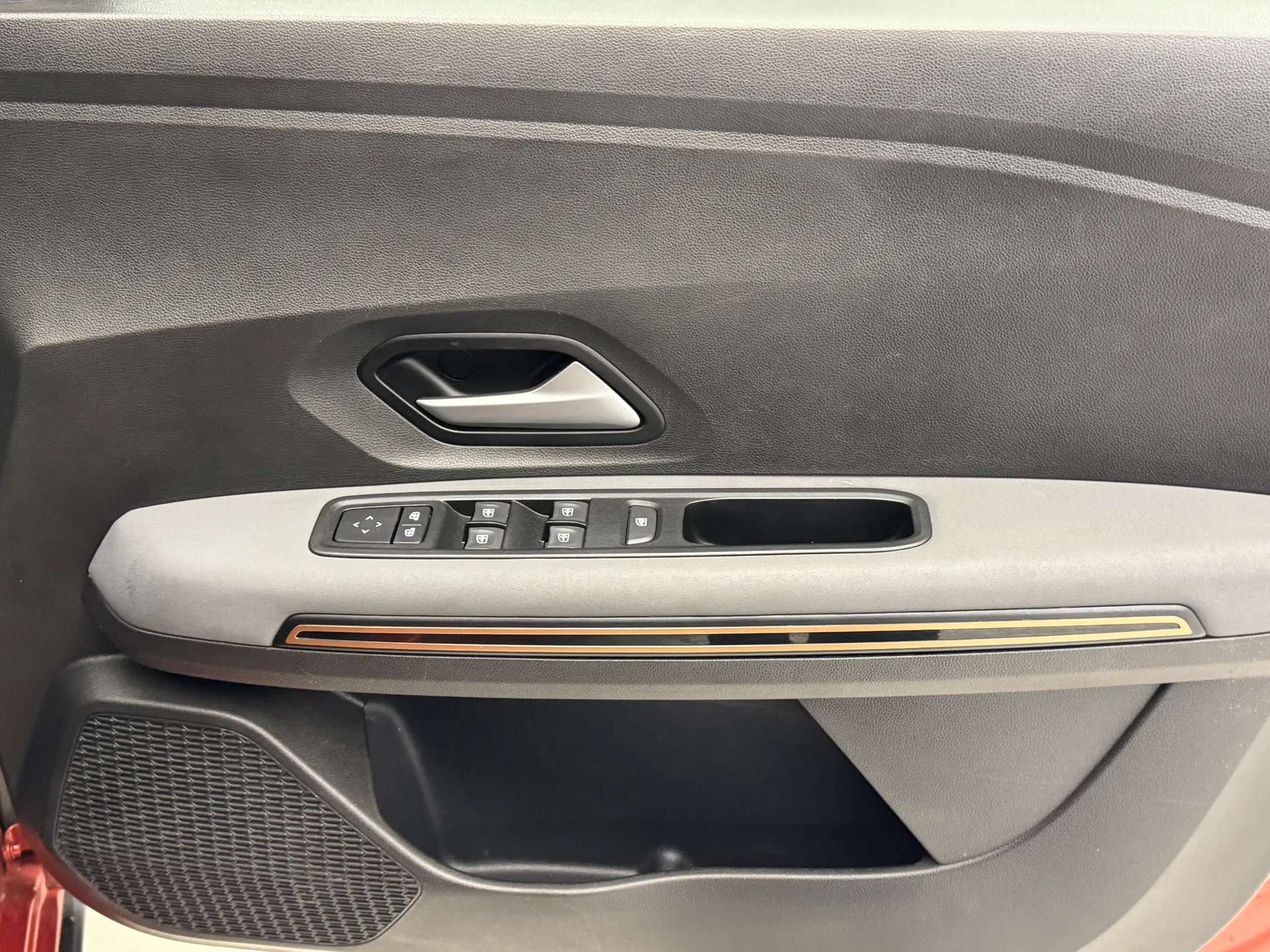 2024 DACIA JOGGER 2024 DACIA JOGGER