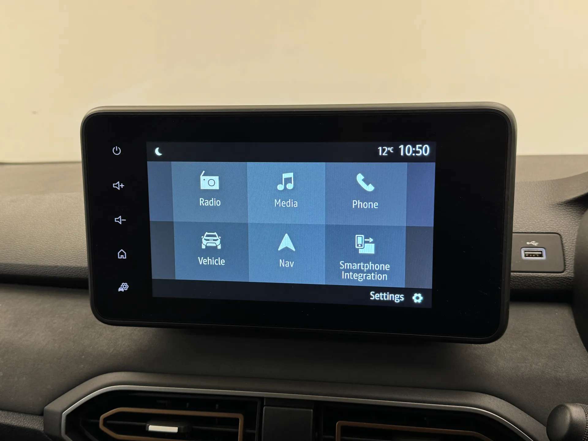 2024 DACIA JOGGER 2024 DACIA JOGGER