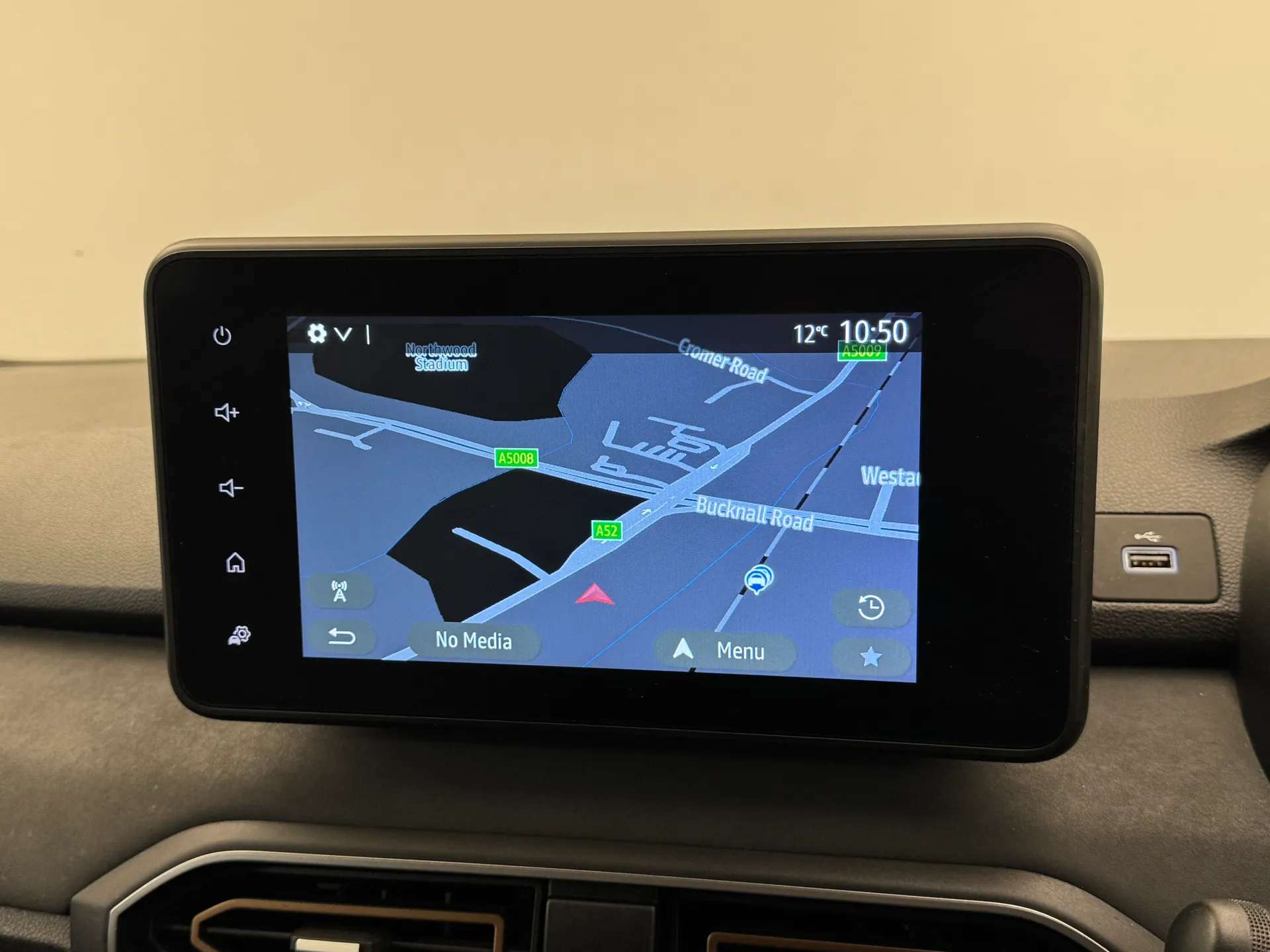 2024 DACIA JOGGER 2024 DACIA JOGGER