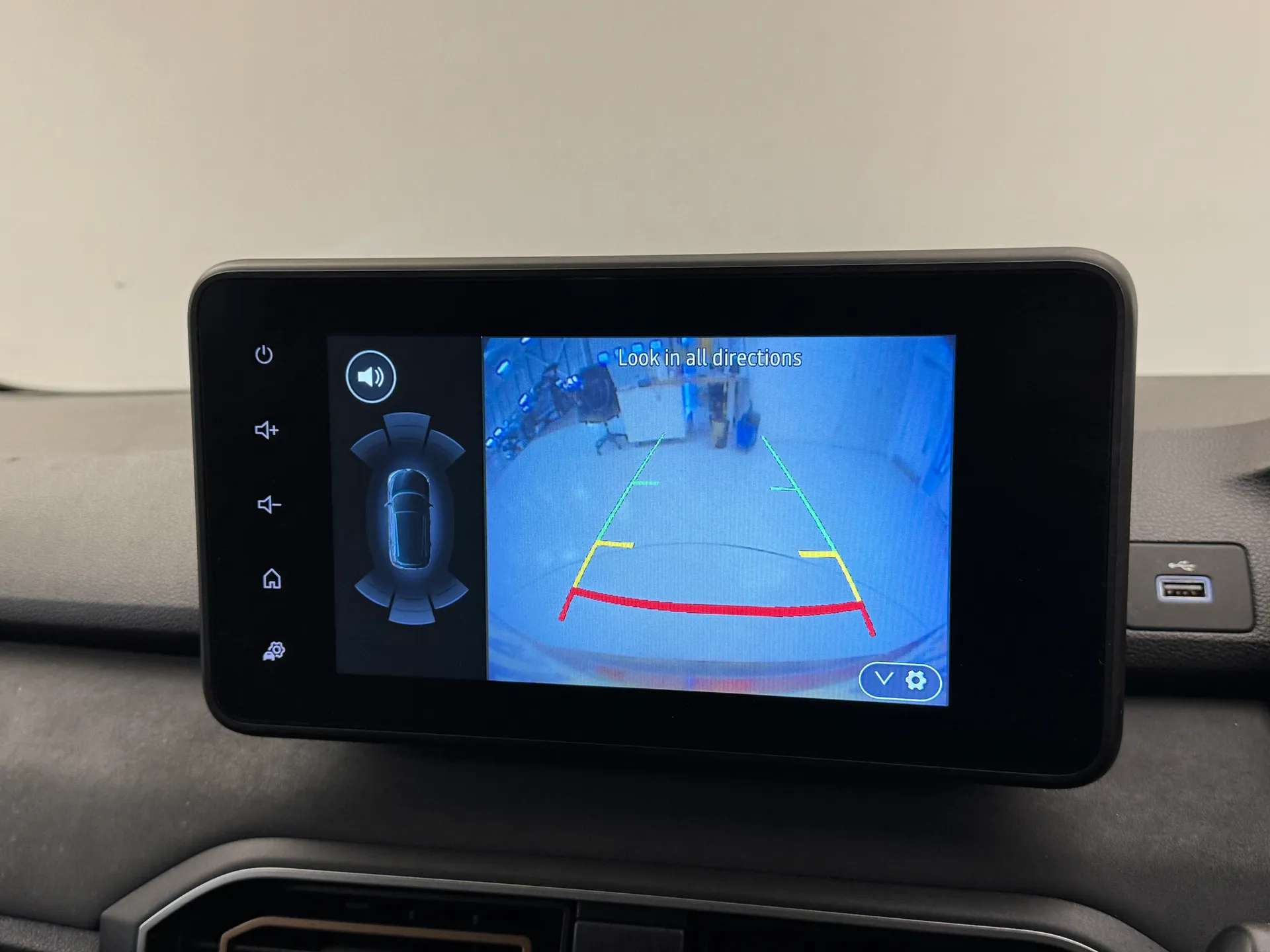 2024 DACIA JOGGER 2024 DACIA JOGGER