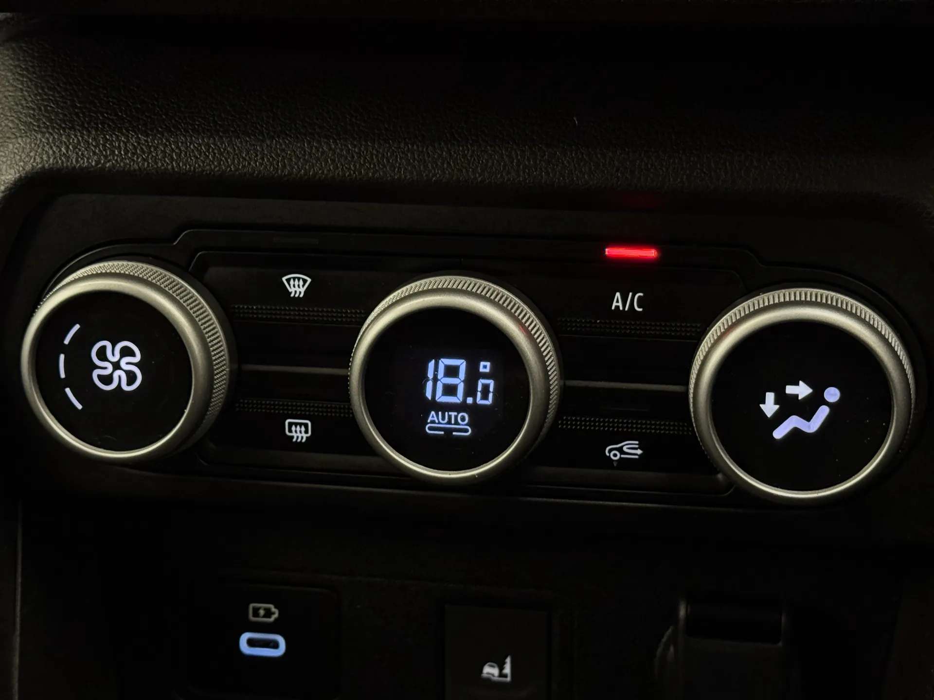 2024 DACIA JOGGER 2024 DACIA JOGGER