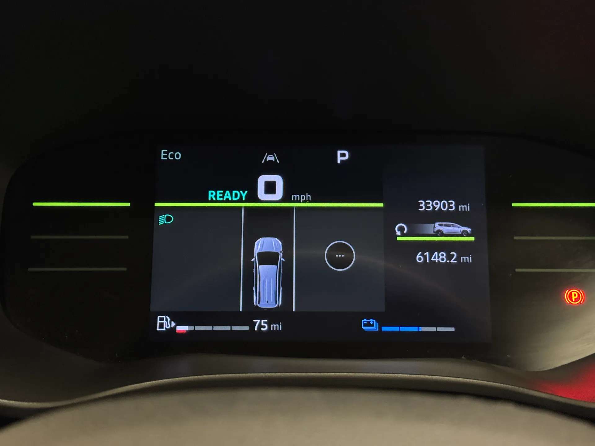 2024 DACIA JOGGER 2024 DACIA JOGGER