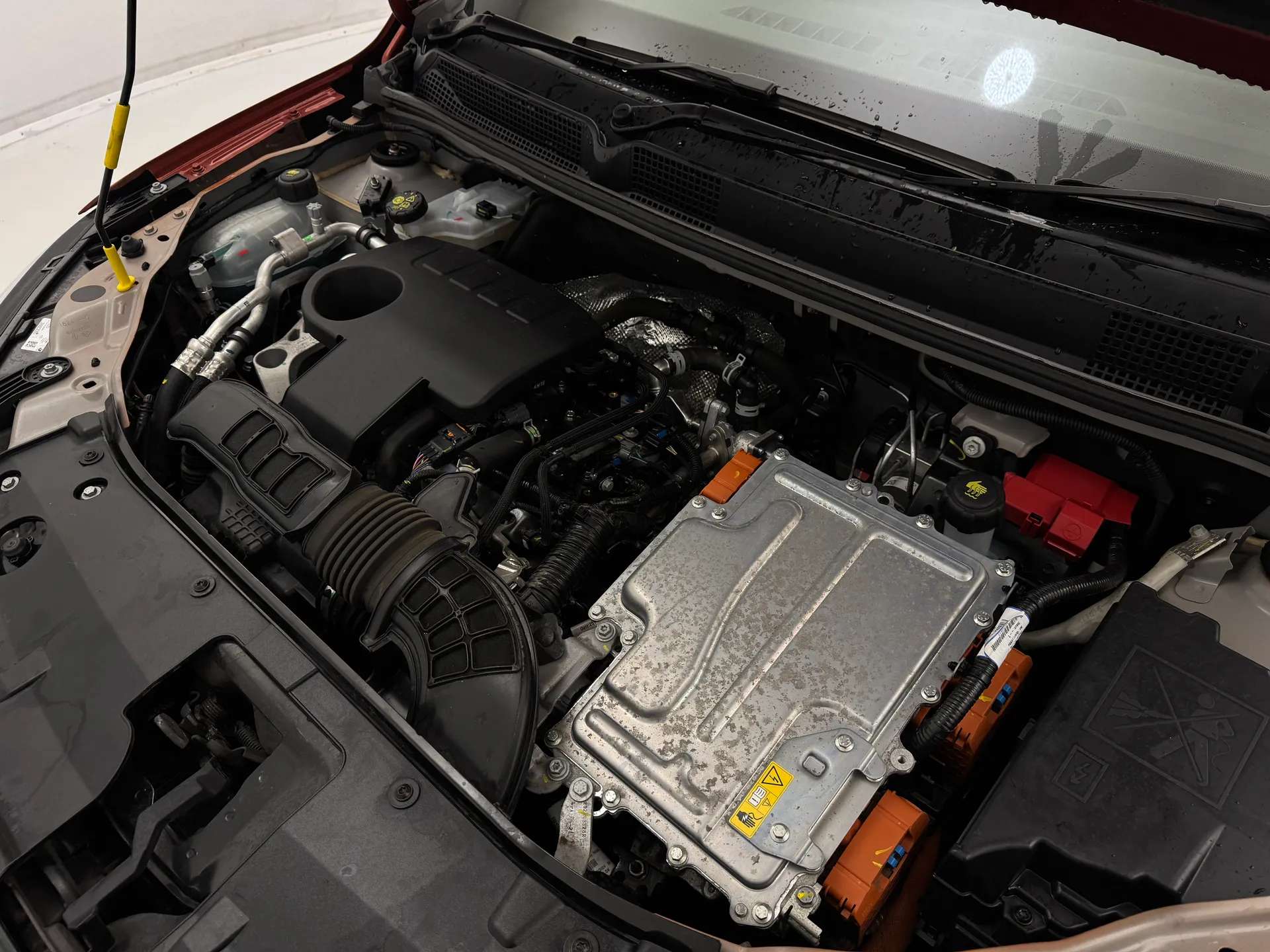 2024 DACIA JOGGER 2024 DACIA JOGGER