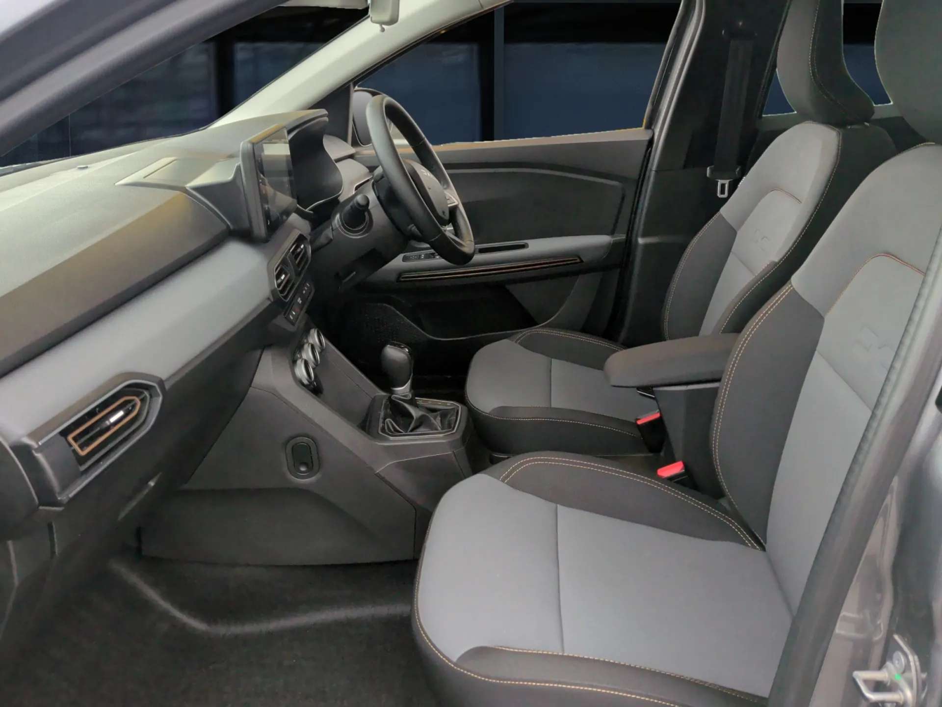 2024 DACIA JOGGER 2024 DACIA JOGGER