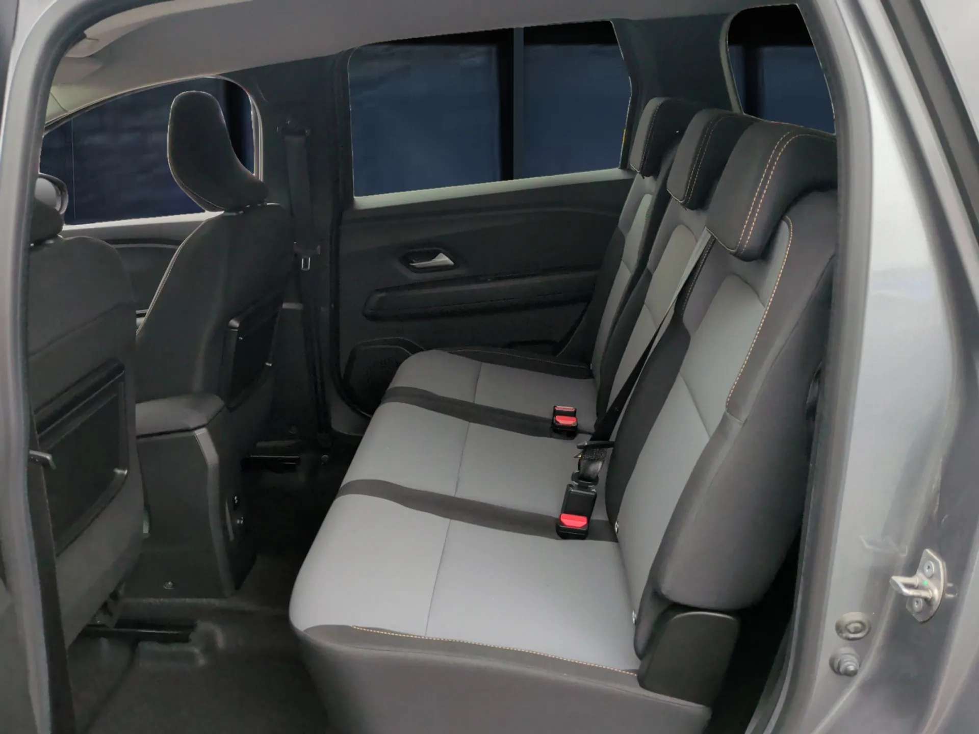 2024 DACIA JOGGER 2024 DACIA JOGGER