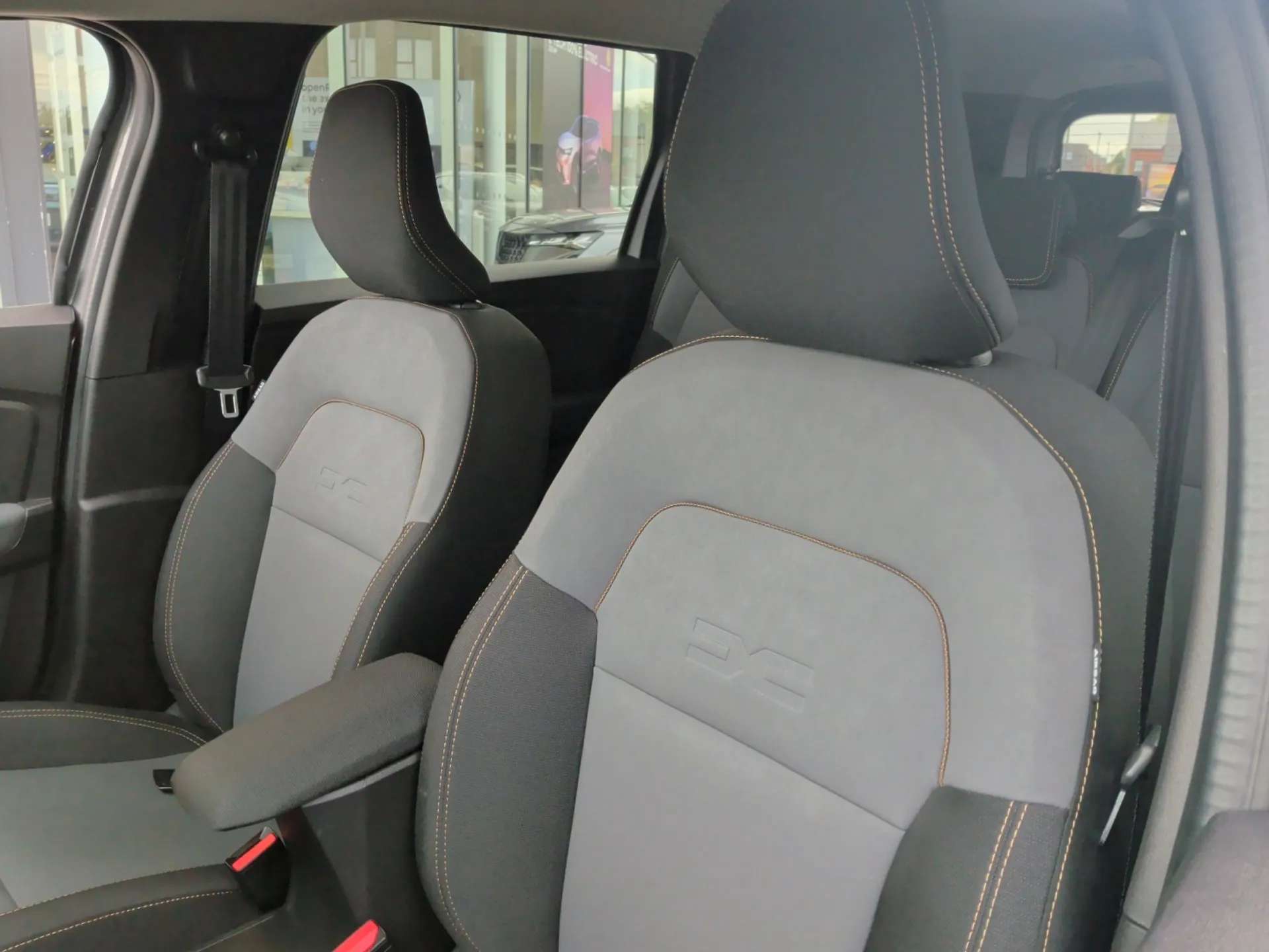 2024 DACIA JOGGER 2024 DACIA JOGGER