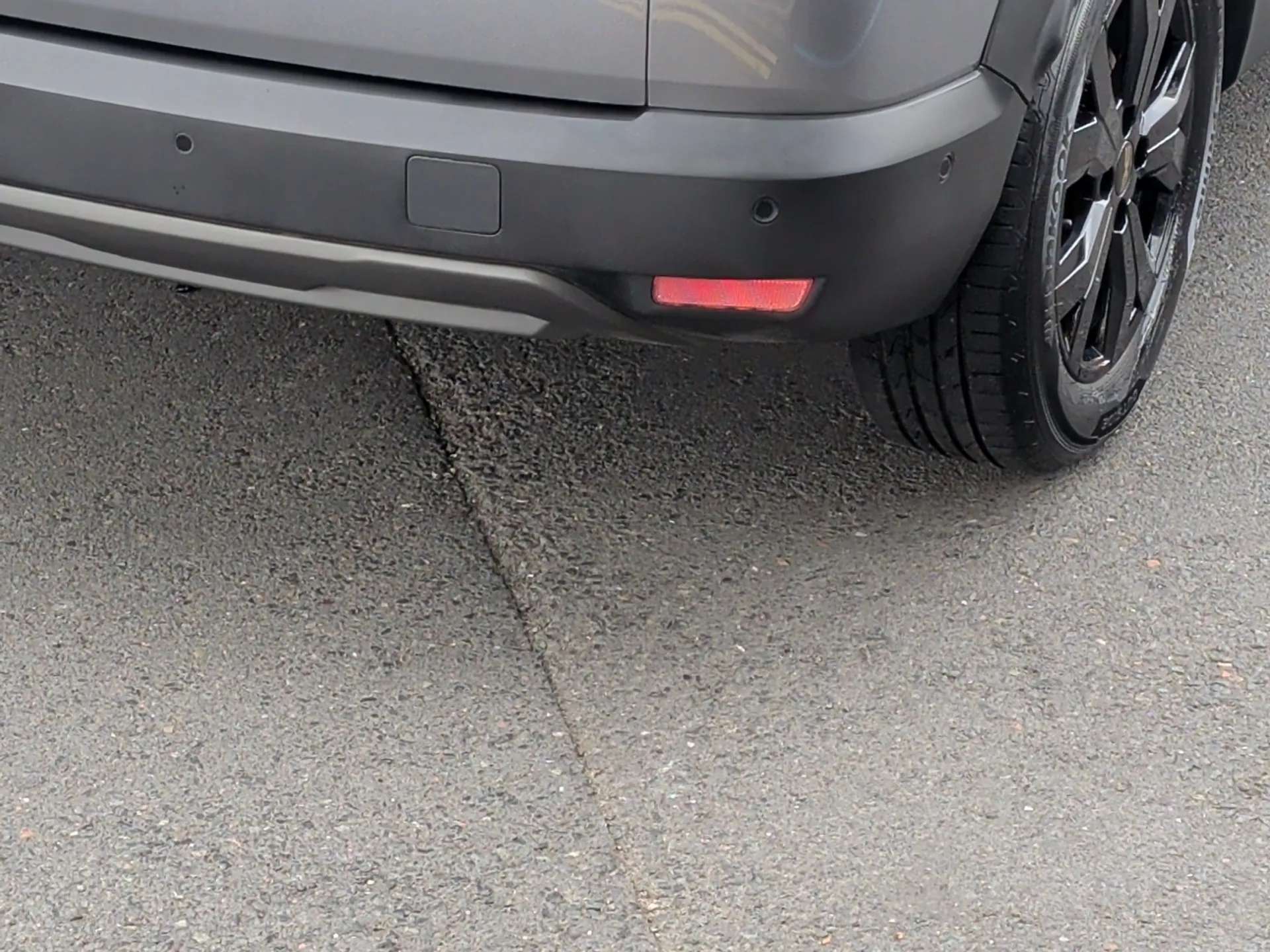 2024 DACIA JOGGER 2024 DACIA JOGGER