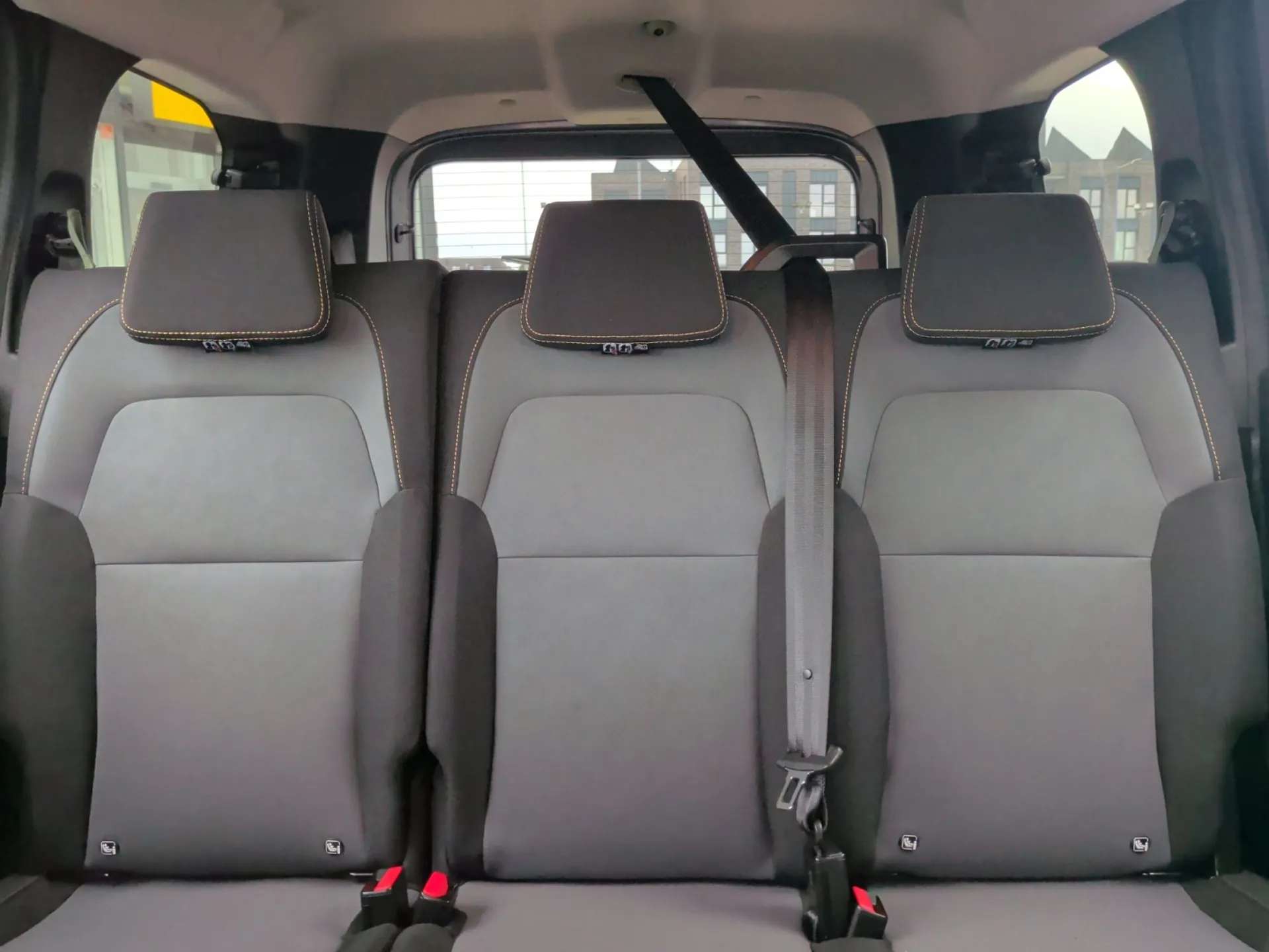 2024 DACIA JOGGER 2024 DACIA JOGGER