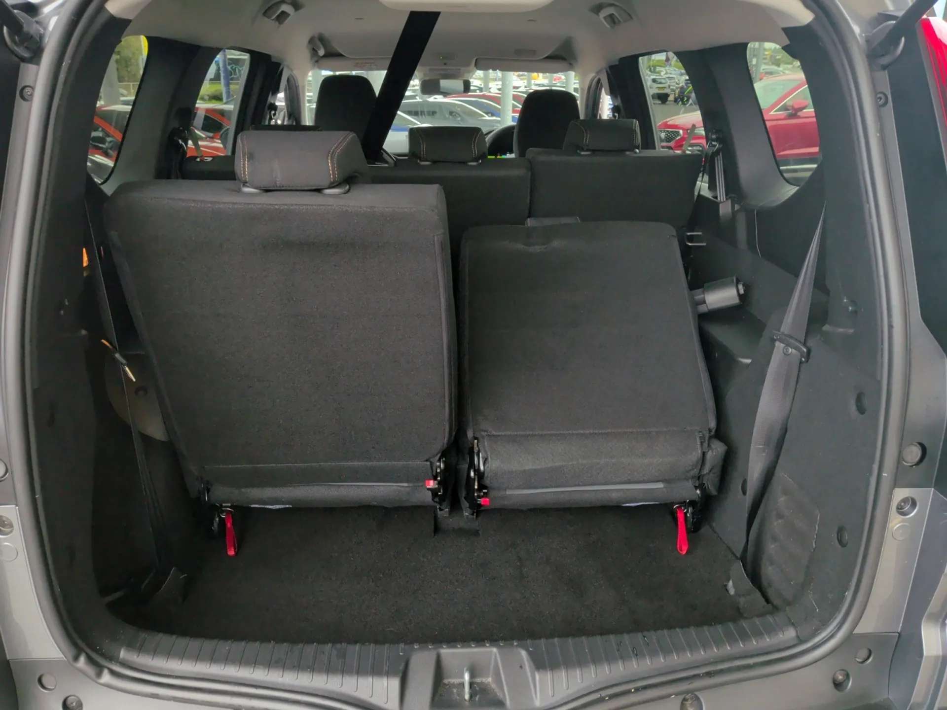 2024 DACIA JOGGER 2024 DACIA JOGGER
