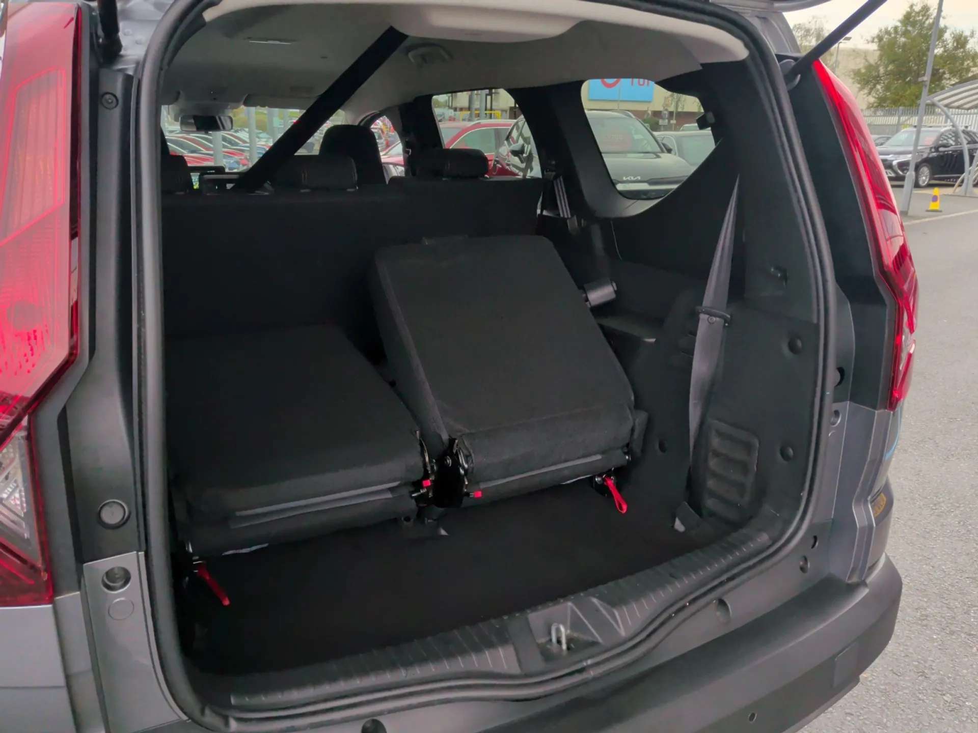 2024 DACIA JOGGER 2024 DACIA JOGGER