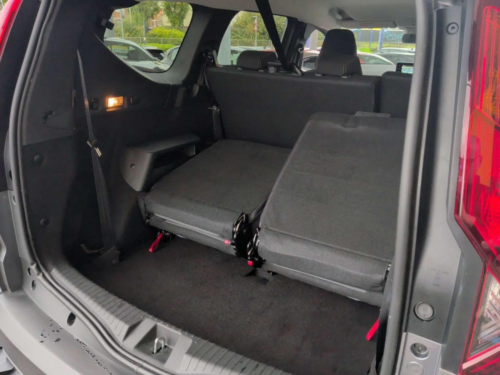 2024 DACIA JOGGER 2024 DACIA JOGGER