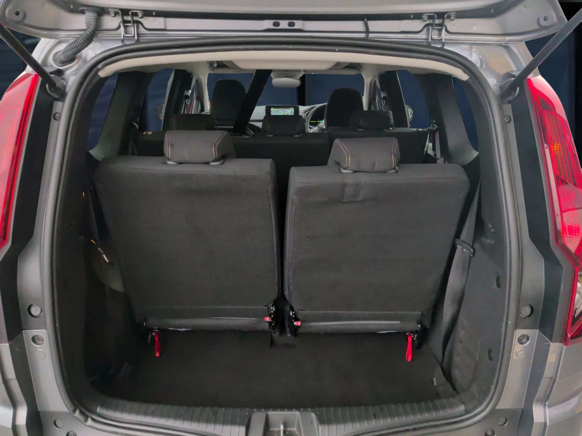 2024 DACIA JOGGER 2024 DACIA JOGGER