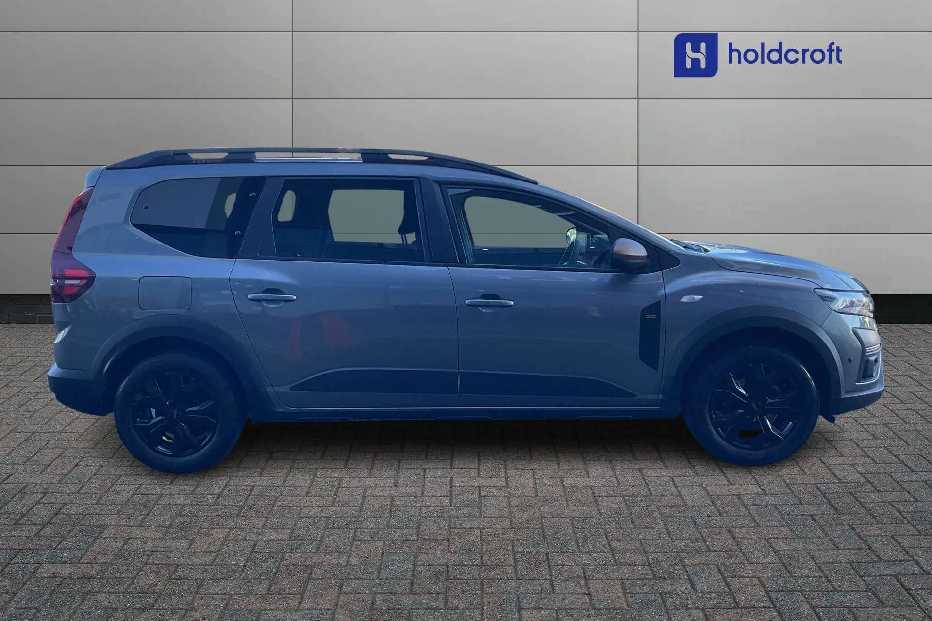2024 DACIA JOGGER 2024 DACIA JOGGER