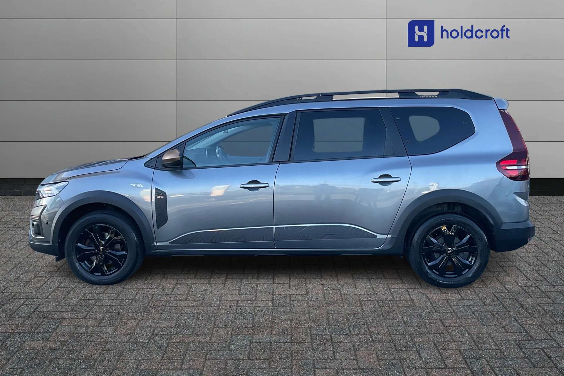 2024 DACIA JOGGER 2024 DACIA JOGGER
