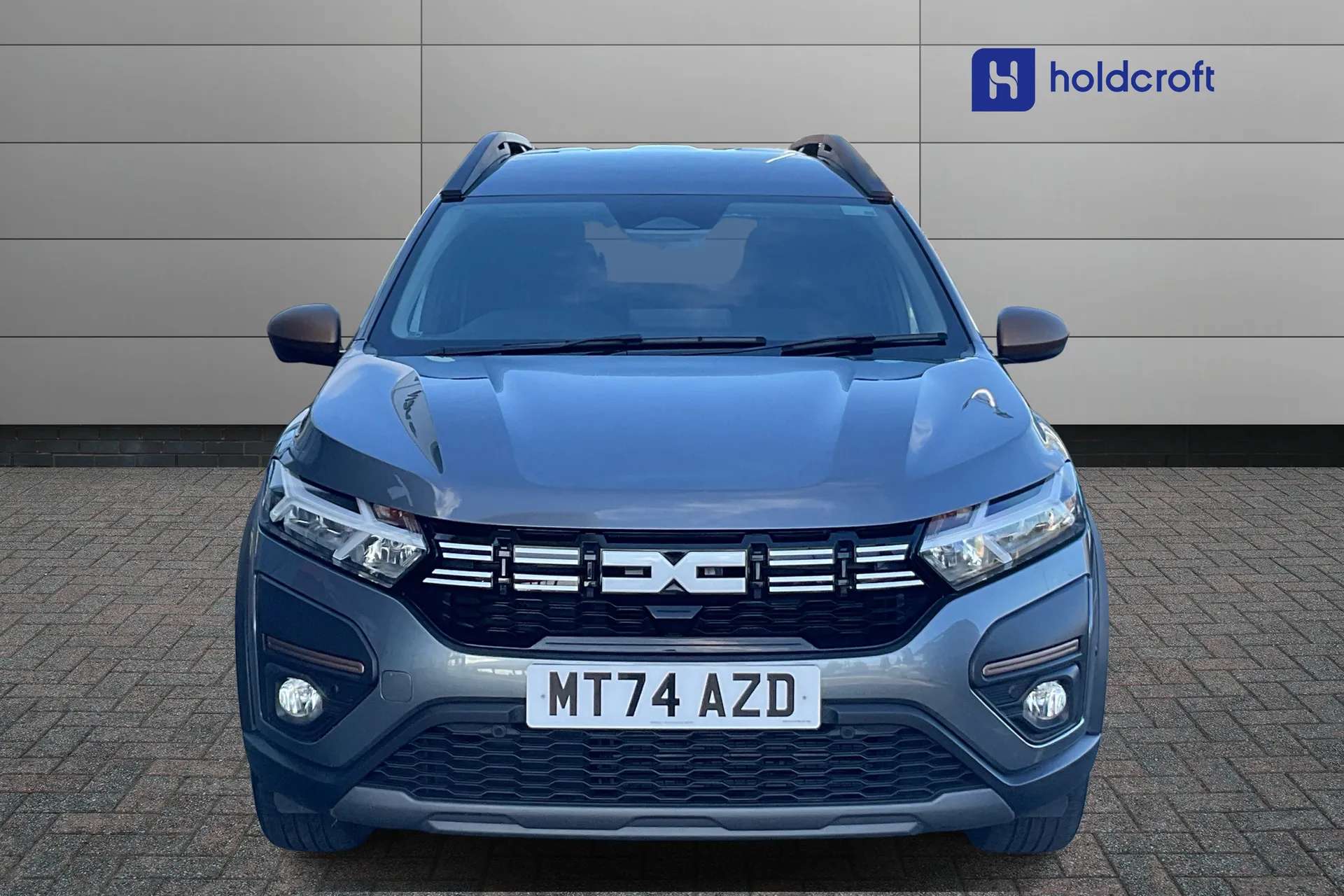 2024 DACIA JOGGER 2024 DACIA JOGGER