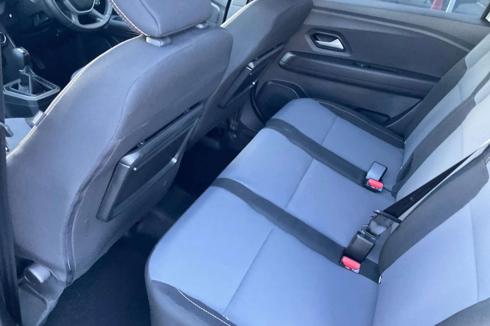2024 DACIA JOGGER 2024 DACIA JOGGER