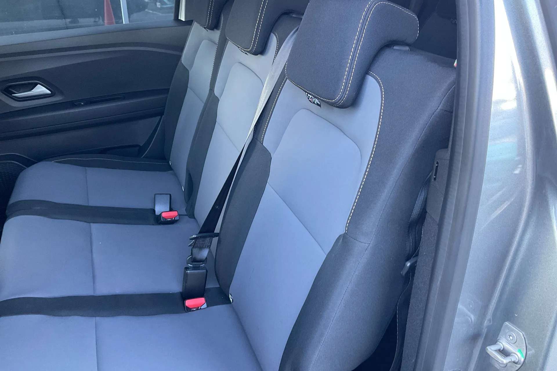 2024 DACIA JOGGER 2024 DACIA JOGGER