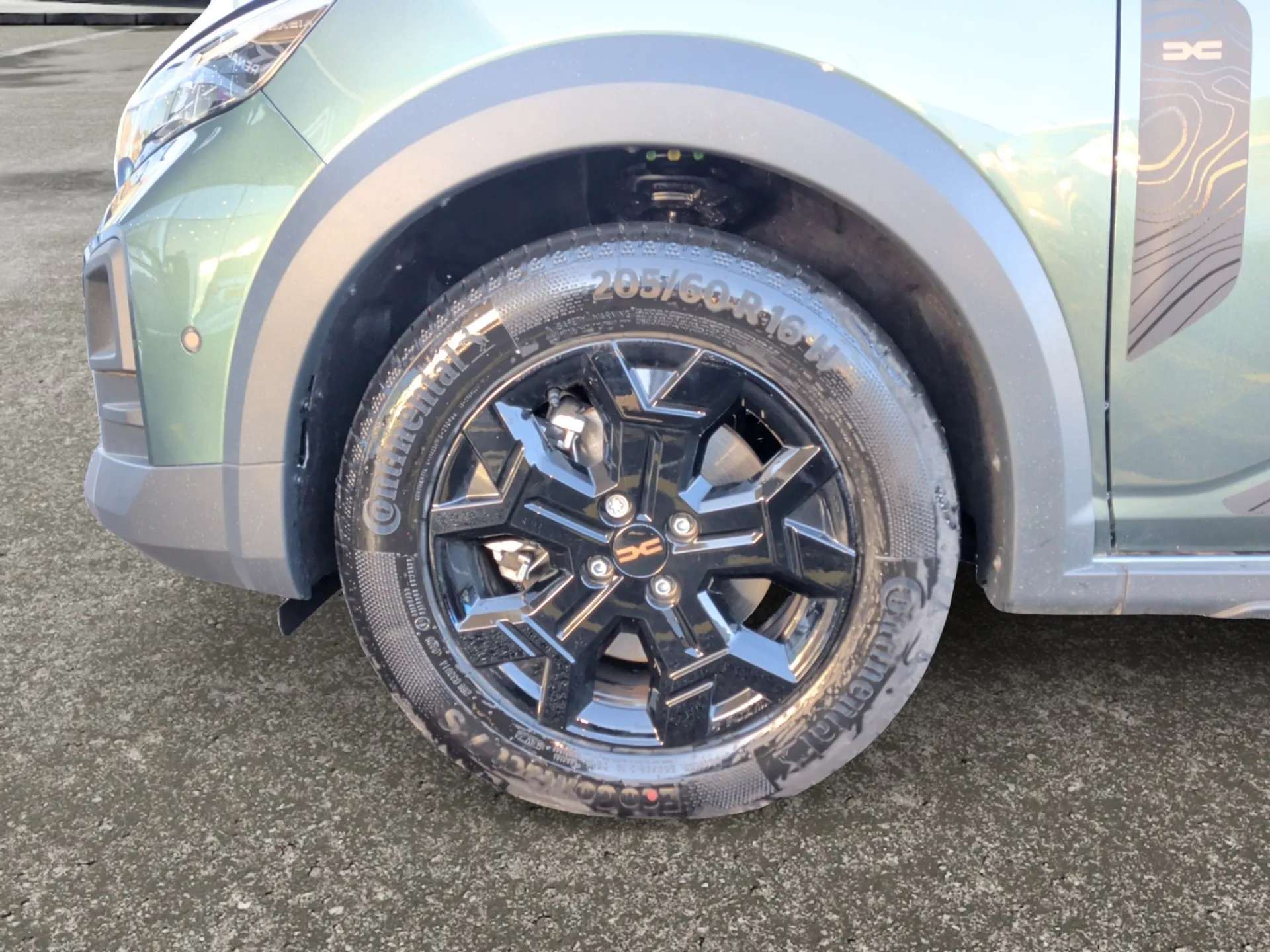 2026 DACIA JOGGER 2026 DACIA JOGGER