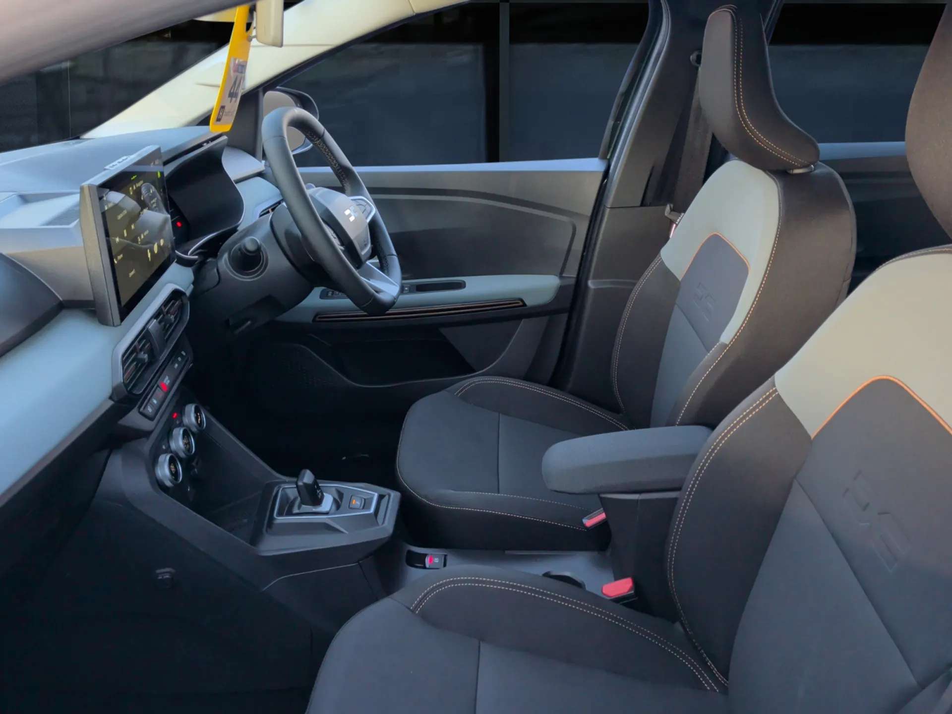 2026 DACIA JOGGER 2026 DACIA JOGGER
