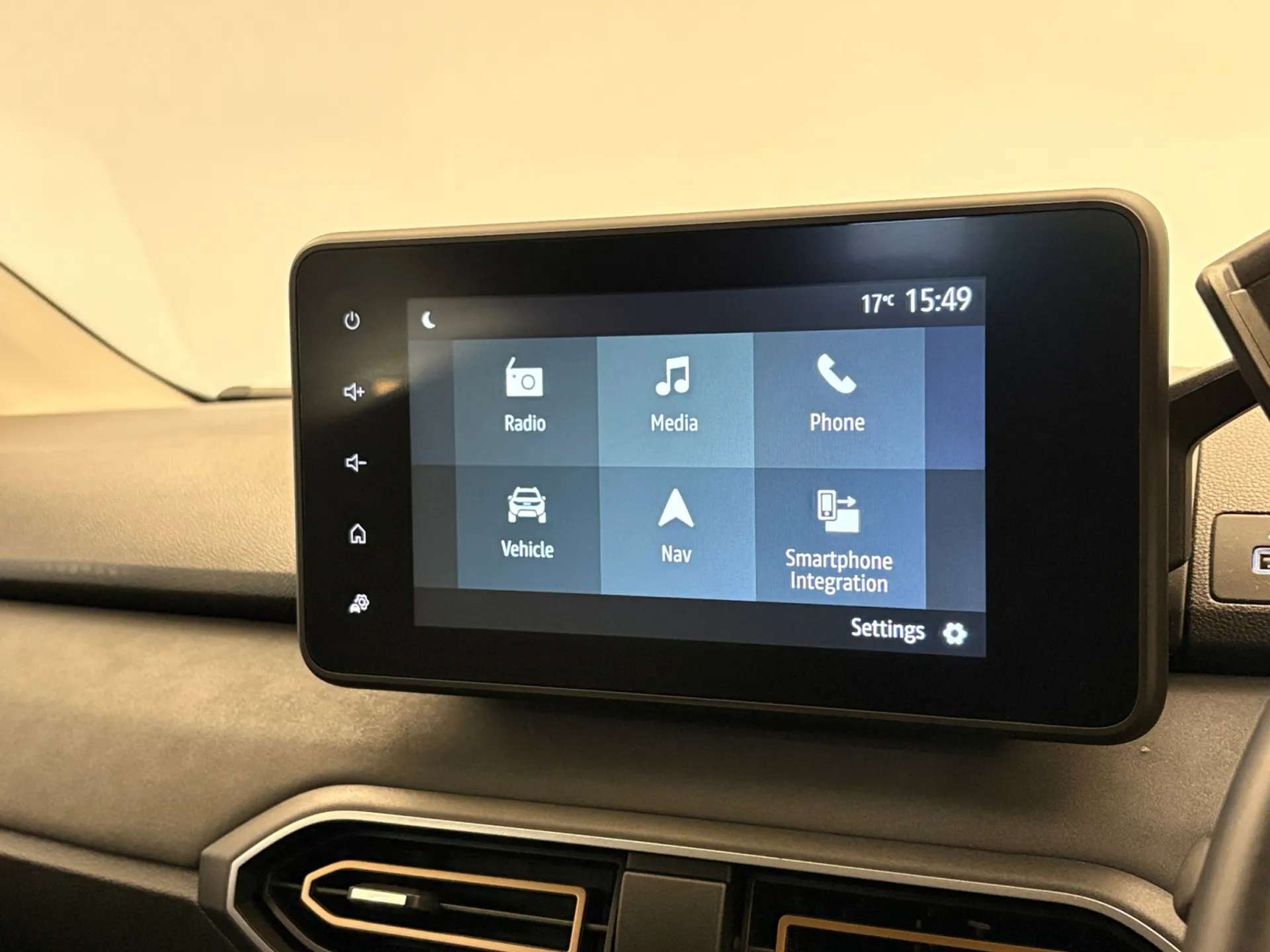 2024 DACIA JOGGER 2024 DACIA JOGGER