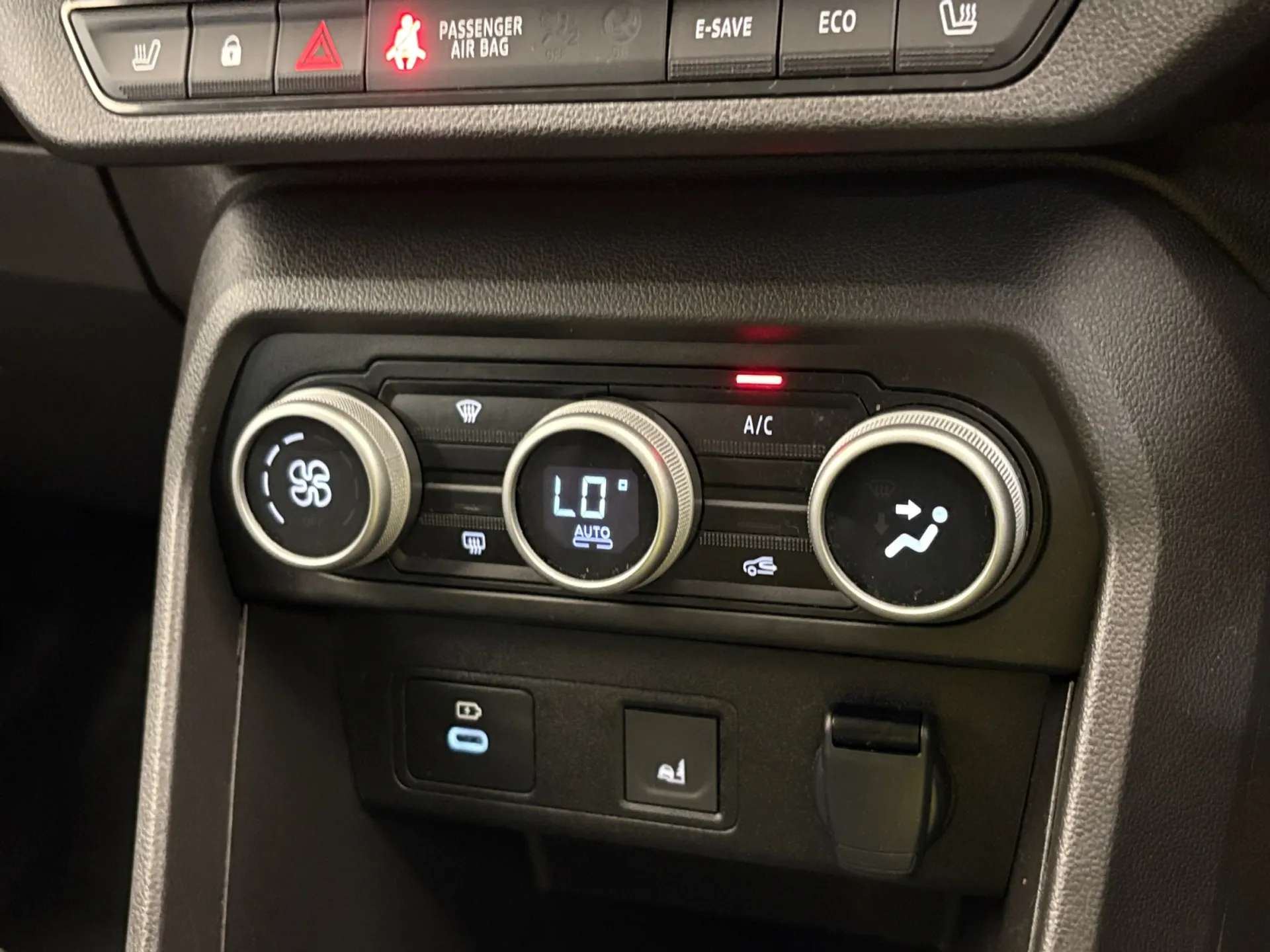 2024 DACIA JOGGER 2024 DACIA JOGGER