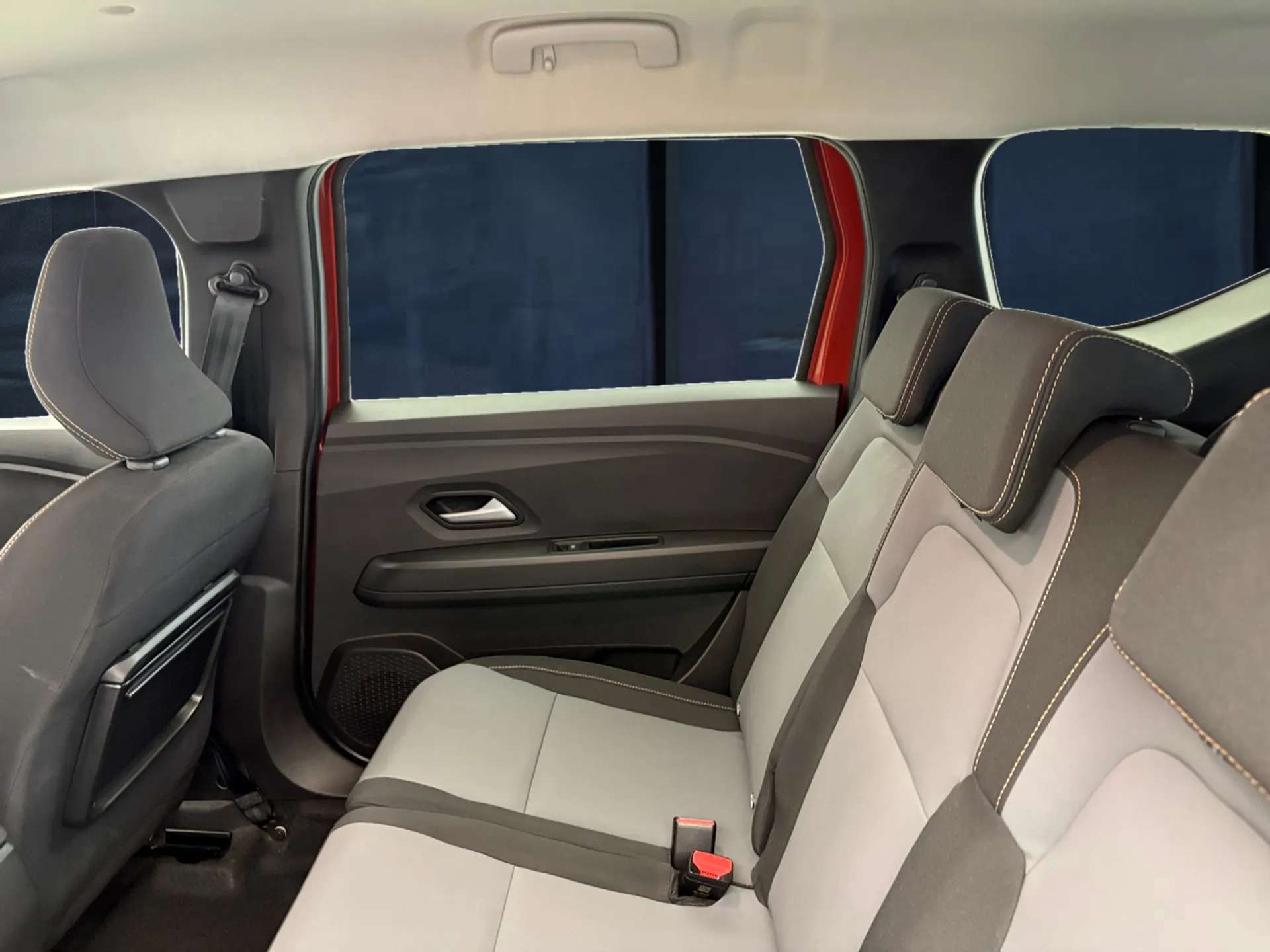 2024 DACIA JOGGER 2024 DACIA JOGGER