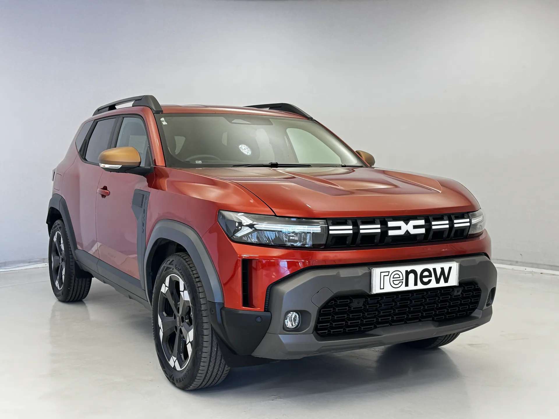A 2025 DACIA DUSTER 1.6 Hybrid 140 Extreme 5dr Auto A 2025 DACIA DUSTER 1.6 Hybrid 140 Extreme 5dr Auto