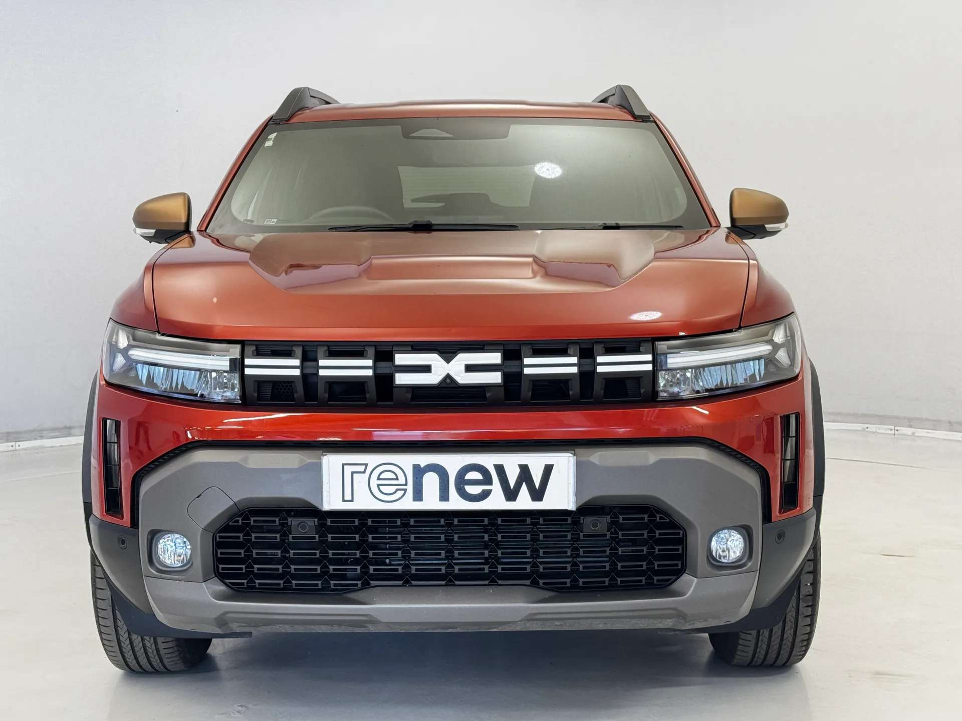 A 2025 DACIA DUSTER 1.6 Hybrid 140 Extreme 5dr Auto A 2025 DACIA DUSTER 1.6 Hybrid 140 Extreme 5dr Auto
