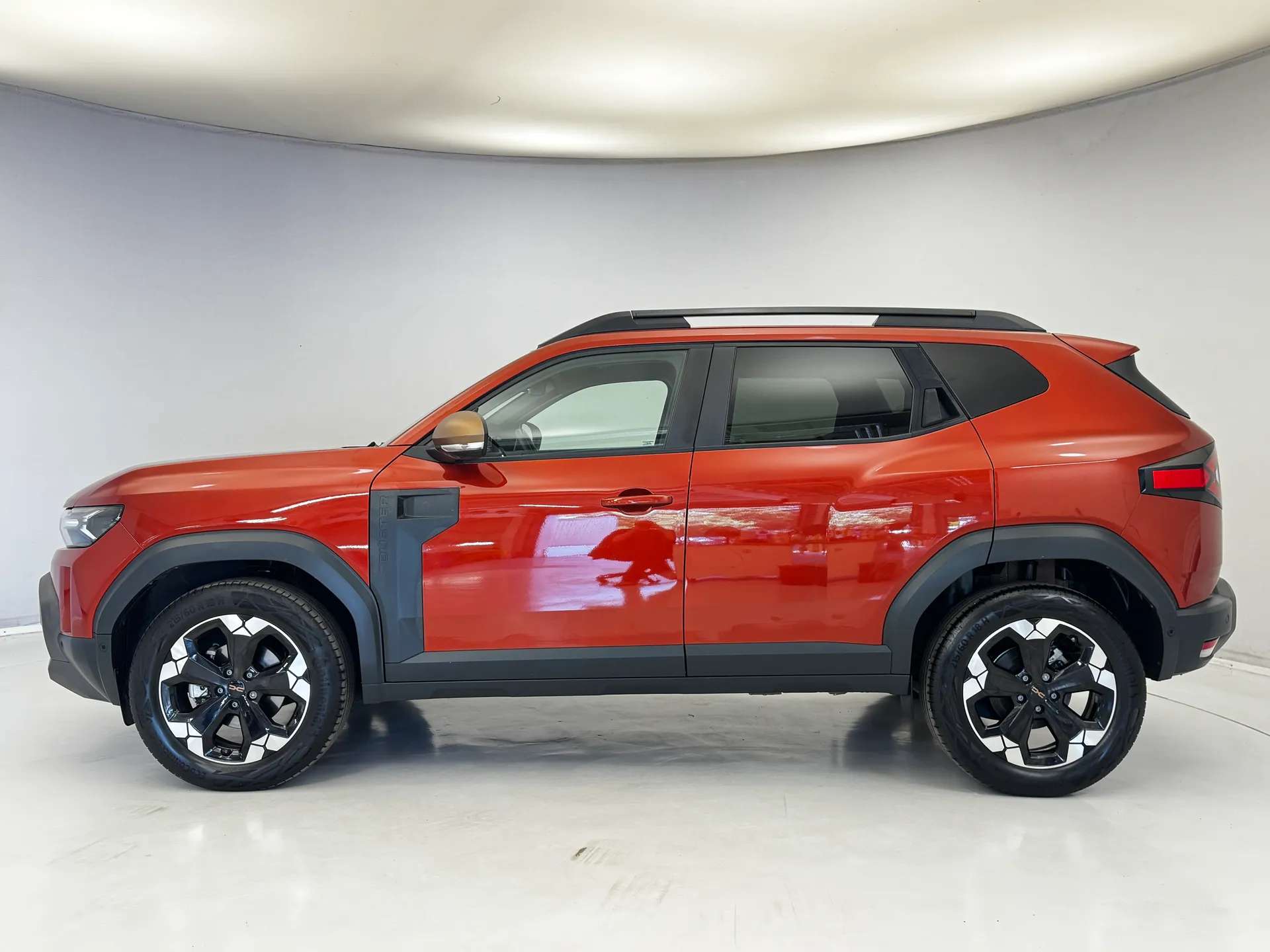 2025 DACIA DUSTER 2025 DACIA DUSTER