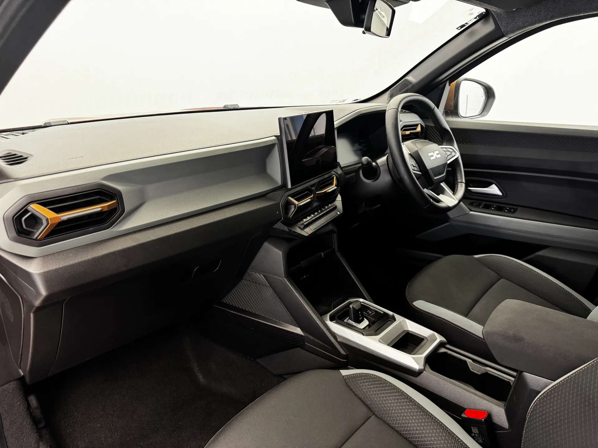 2025 DACIA DUSTER 2025 DACIA DUSTER