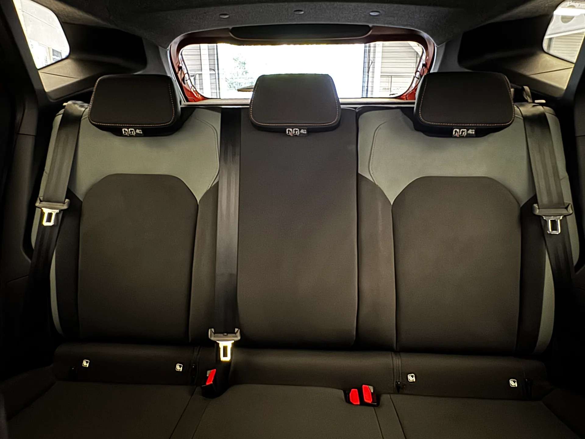 2025 DACIA DUSTER 2025 DACIA DUSTER