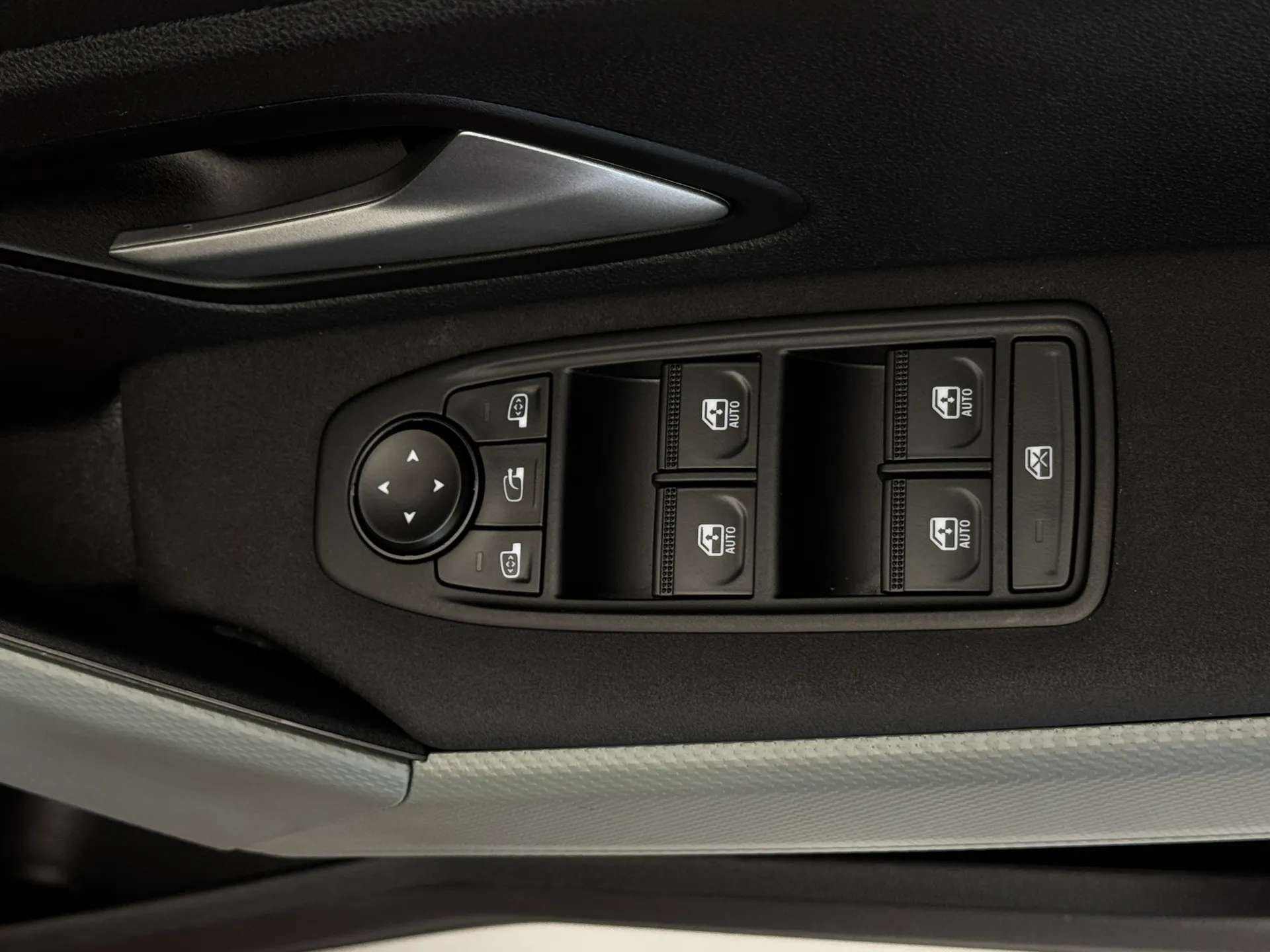 2025 DACIA DUSTER 2025 DACIA DUSTER