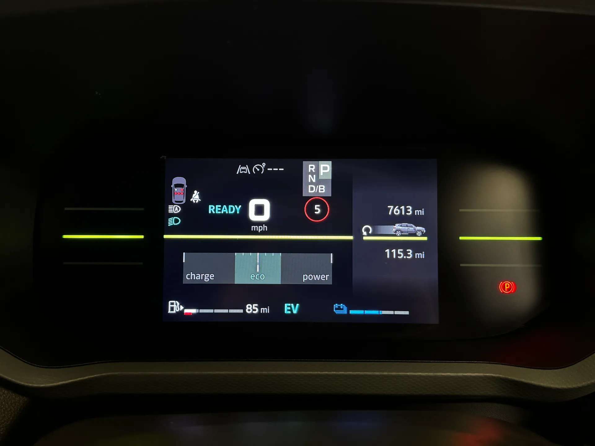 2025 DACIA DUSTER 2025 DACIA DUSTER