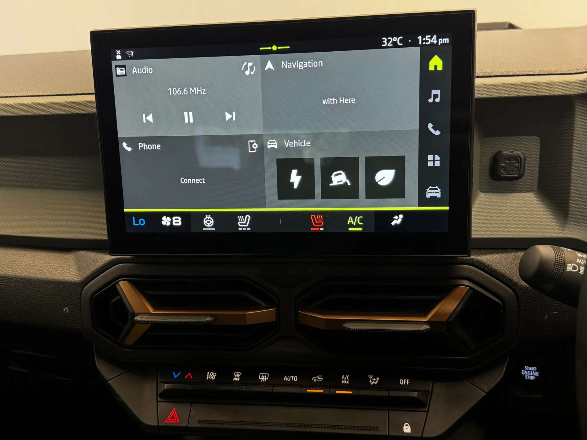 2025 DACIA DUSTER 2025 DACIA DUSTER