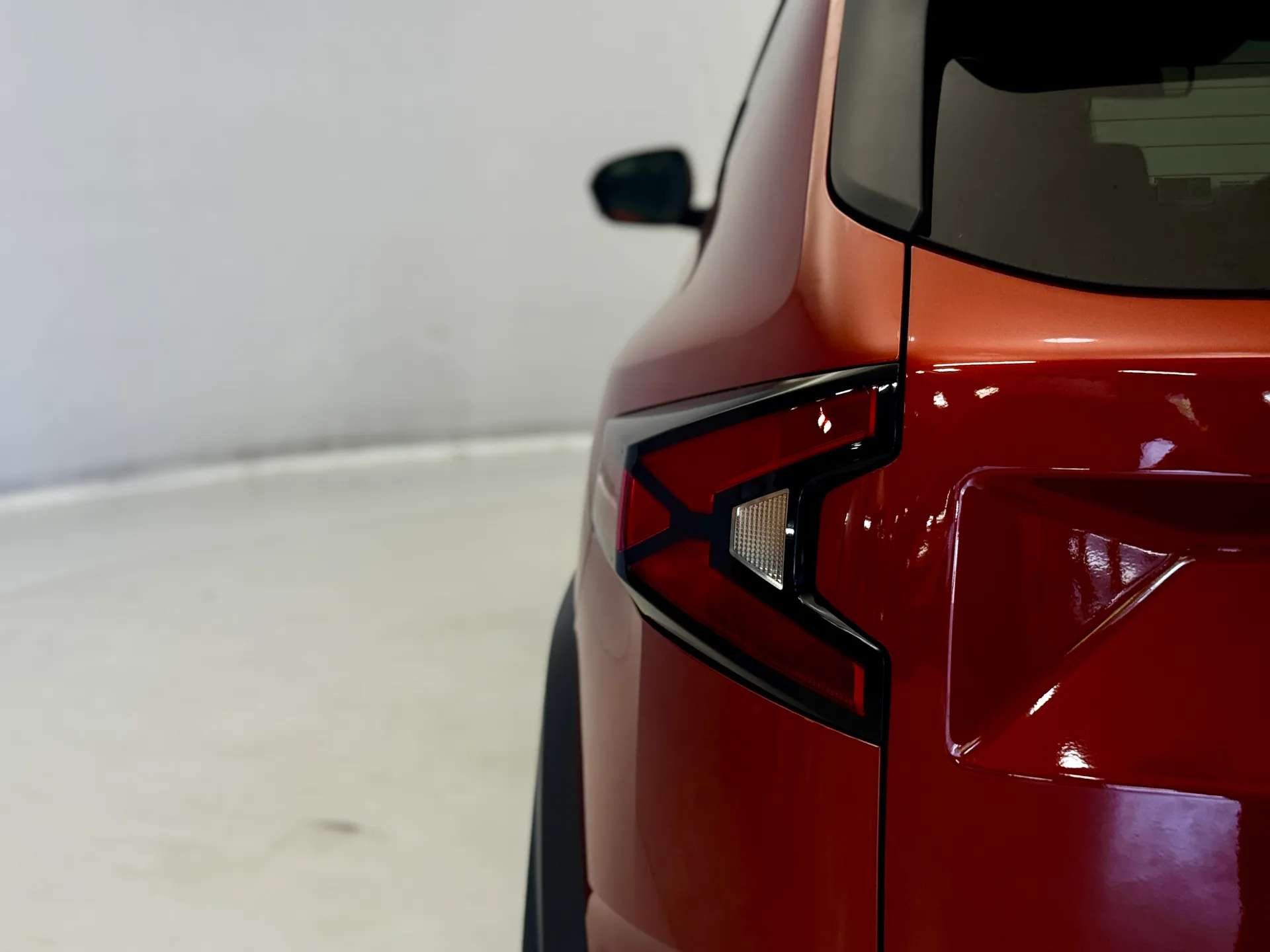 2025 DACIA DUSTER 2025 DACIA DUSTER