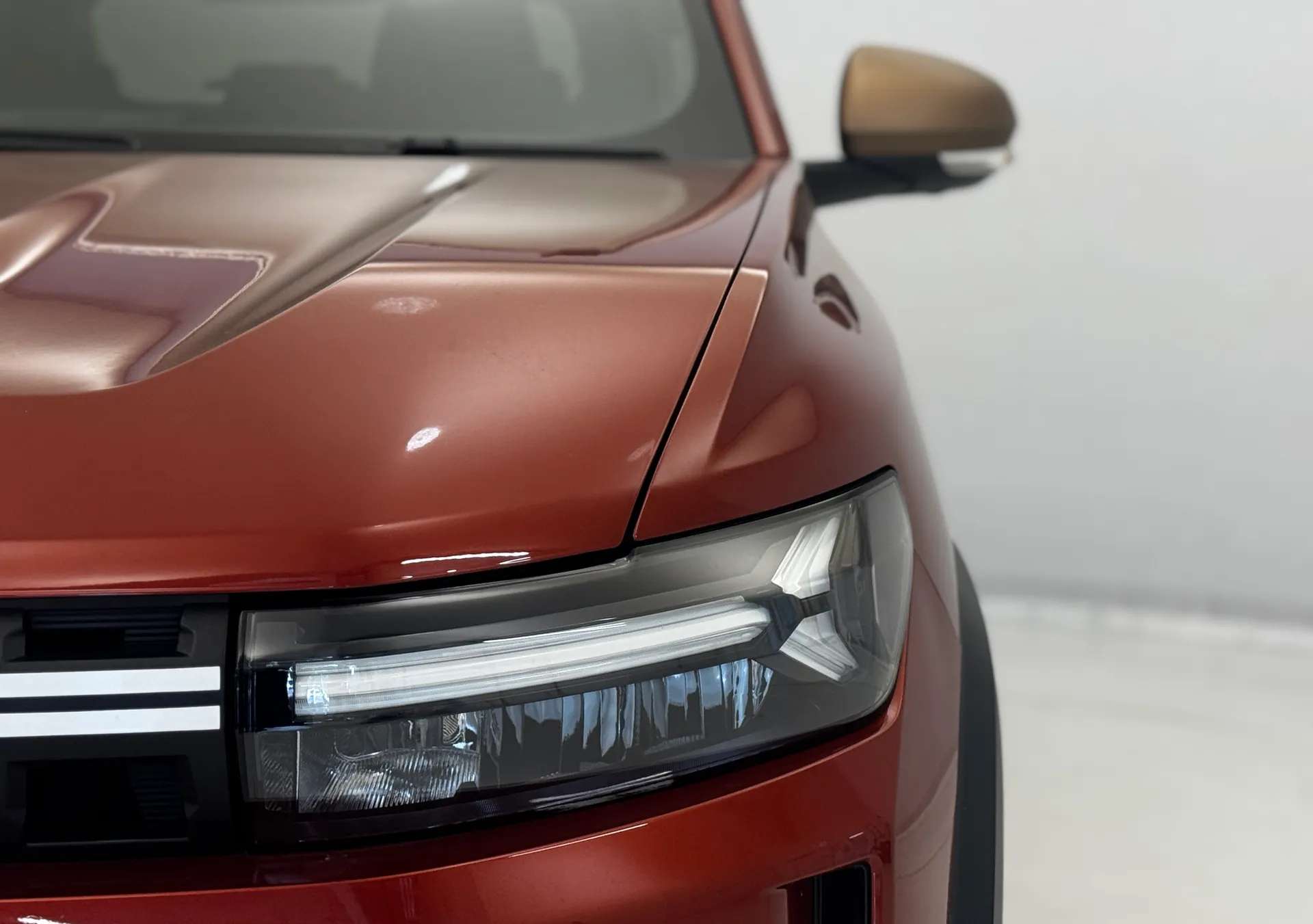 2025 DACIA DUSTER 2025 DACIA DUSTER