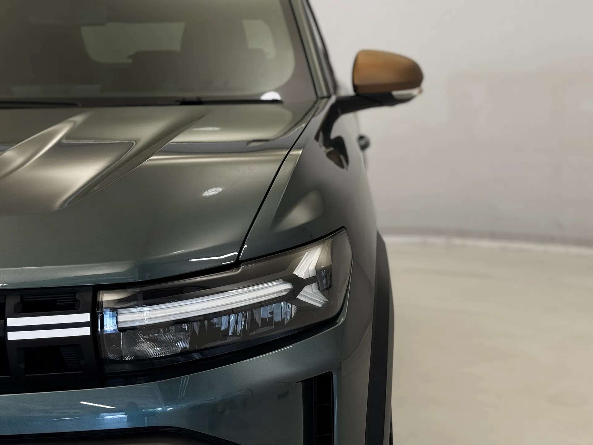 2025 DACIA DUSTER 2025 DACIA DUSTER