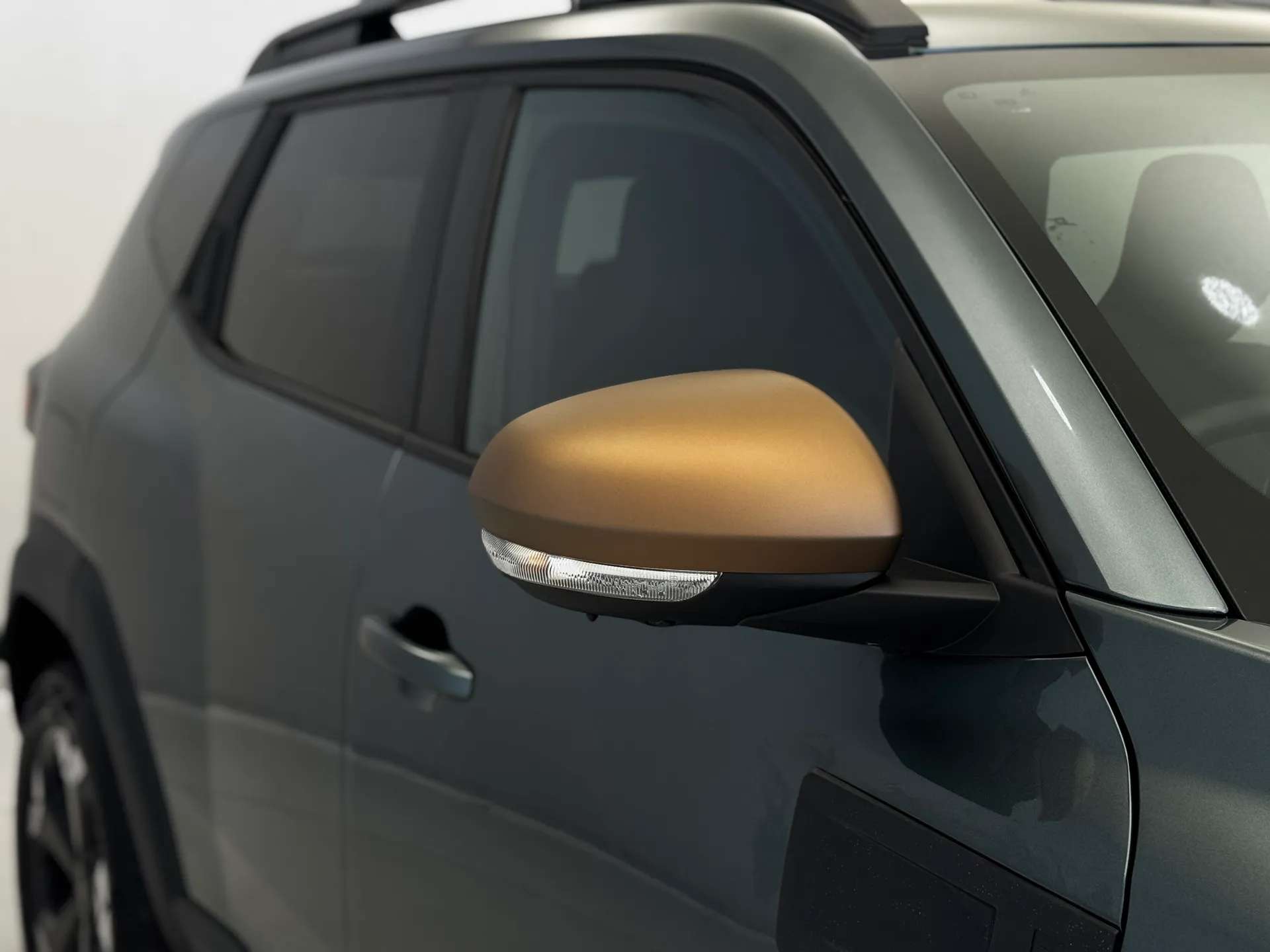 2025 DACIA DUSTER 2025 DACIA DUSTER