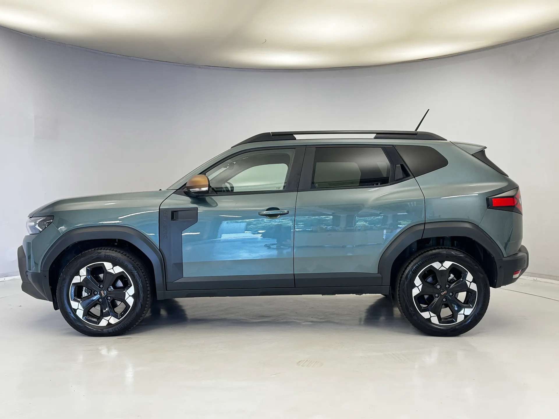 2025 DACIA DUSTER 2025 DACIA DUSTER