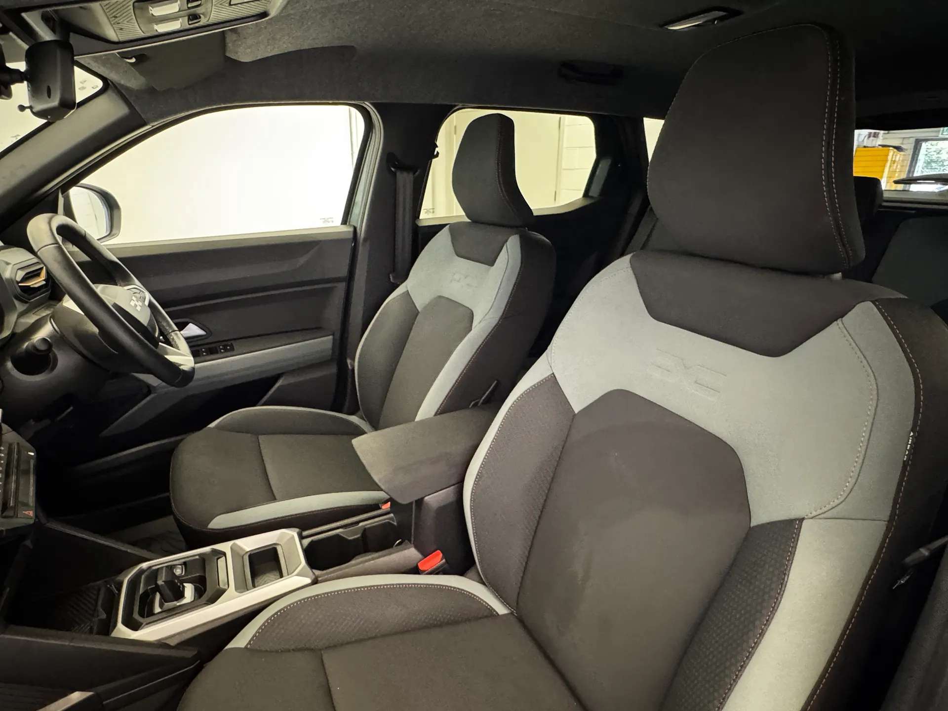 2025 DACIA DUSTER 2025 DACIA DUSTER