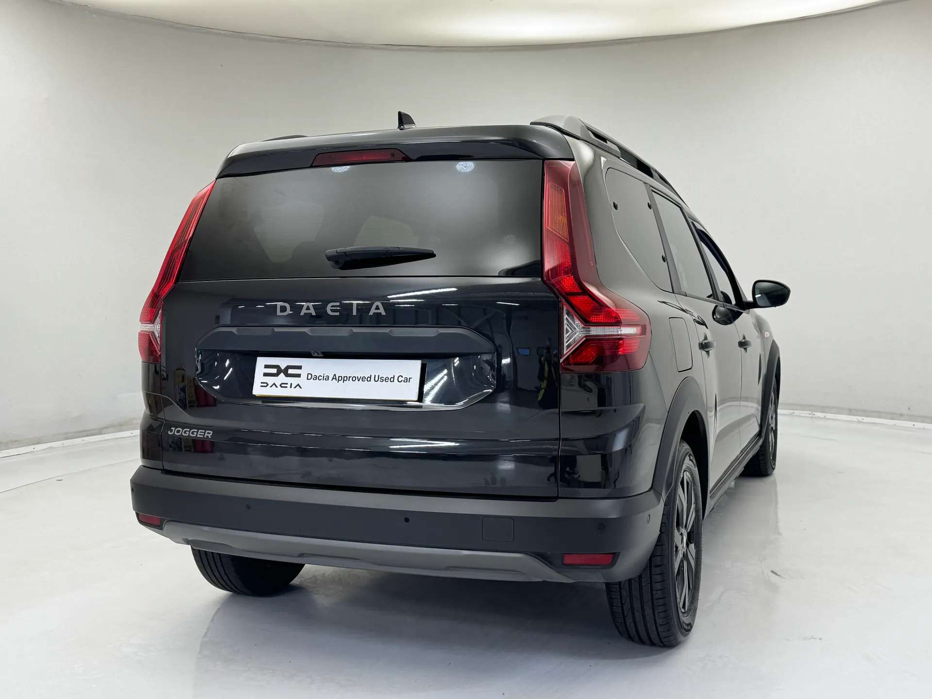 2022 DACIA JOGGER 2022 DACIA JOGGER
