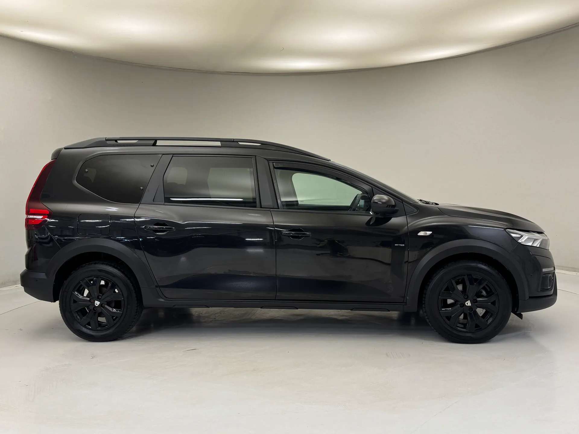 2022 DACIA JOGGER 2022 DACIA JOGGER