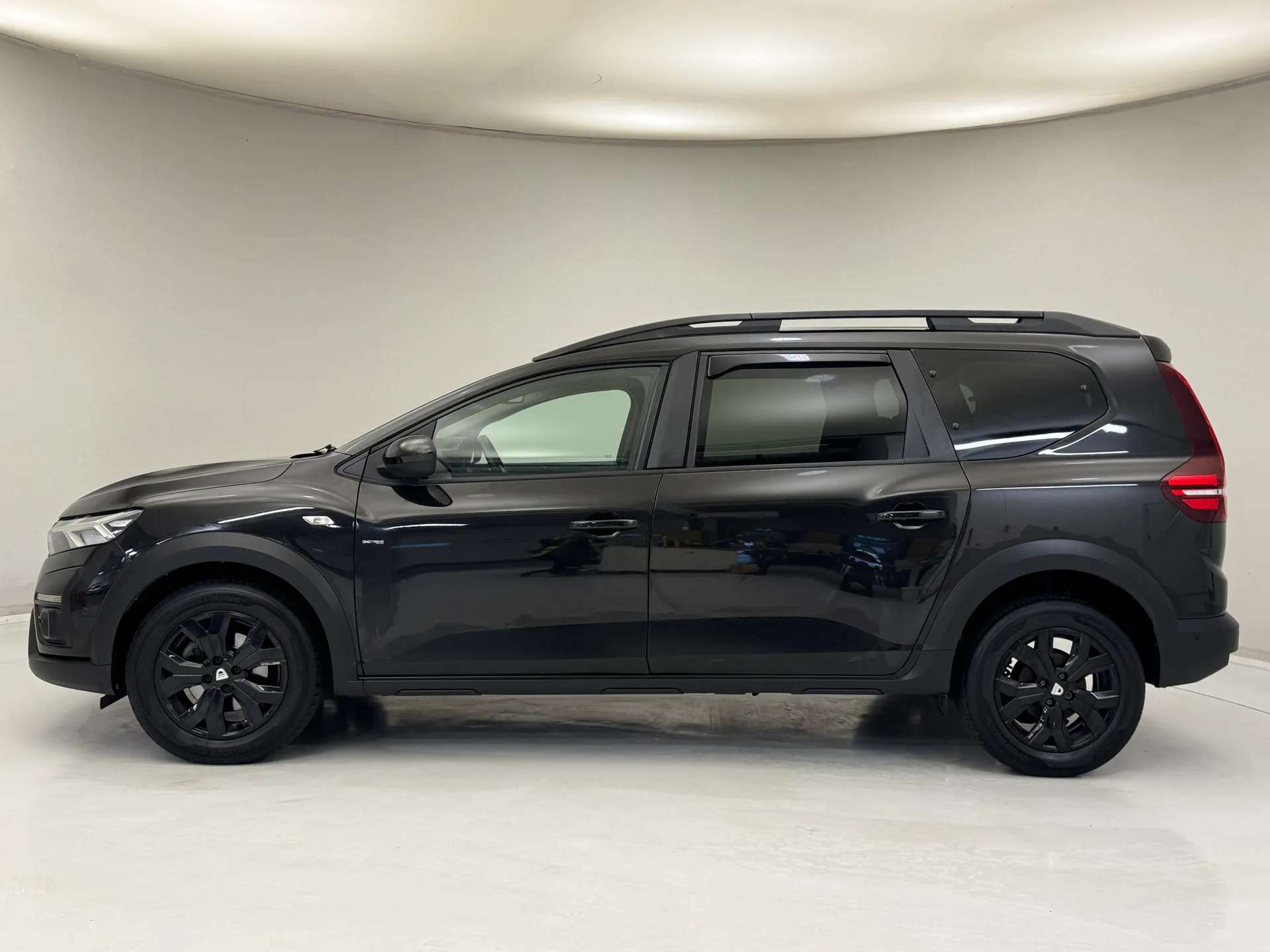 2022 DACIA JOGGER 2022 DACIA JOGGER