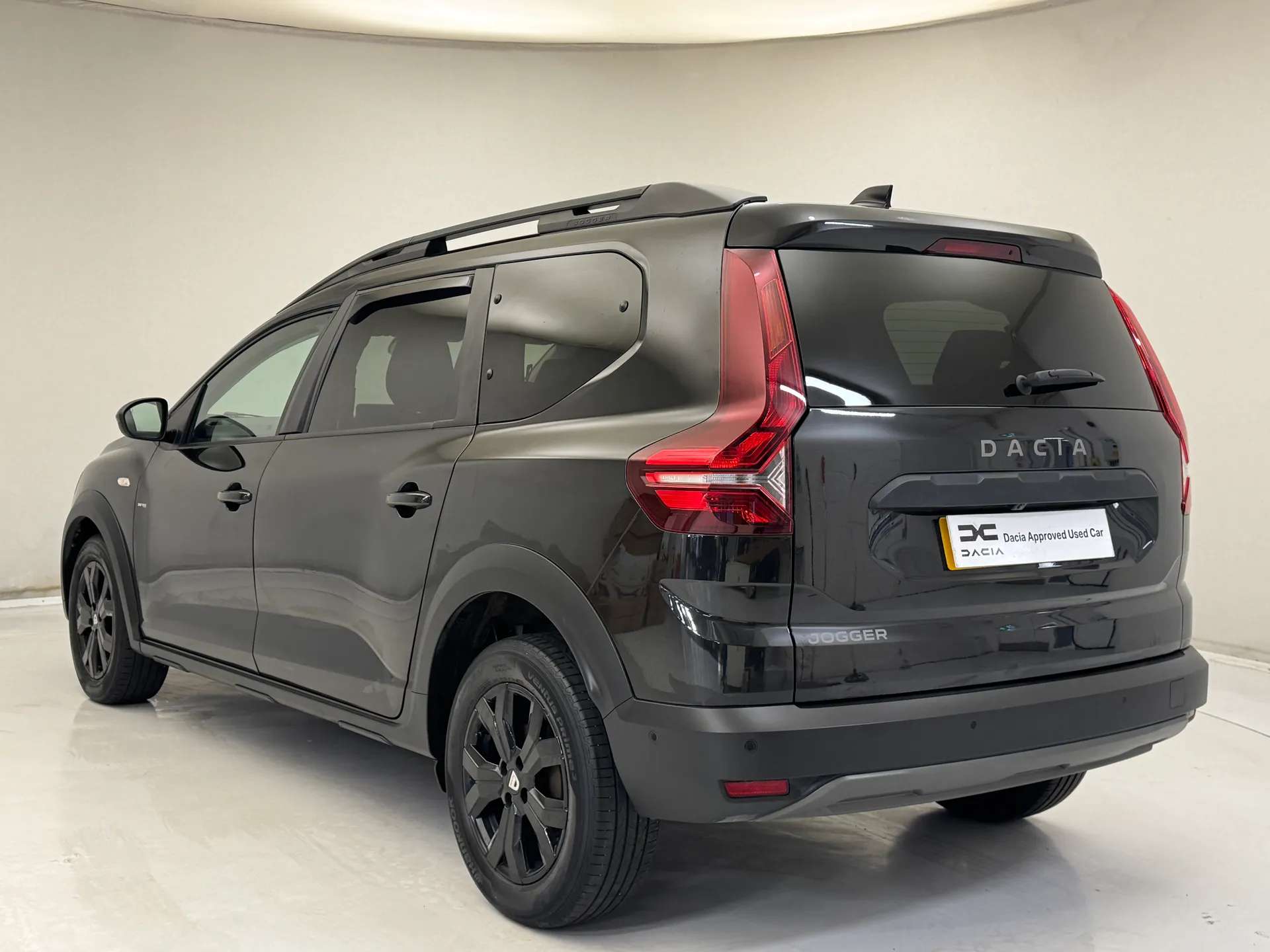 2022 DACIA JOGGER 2022 DACIA JOGGER
