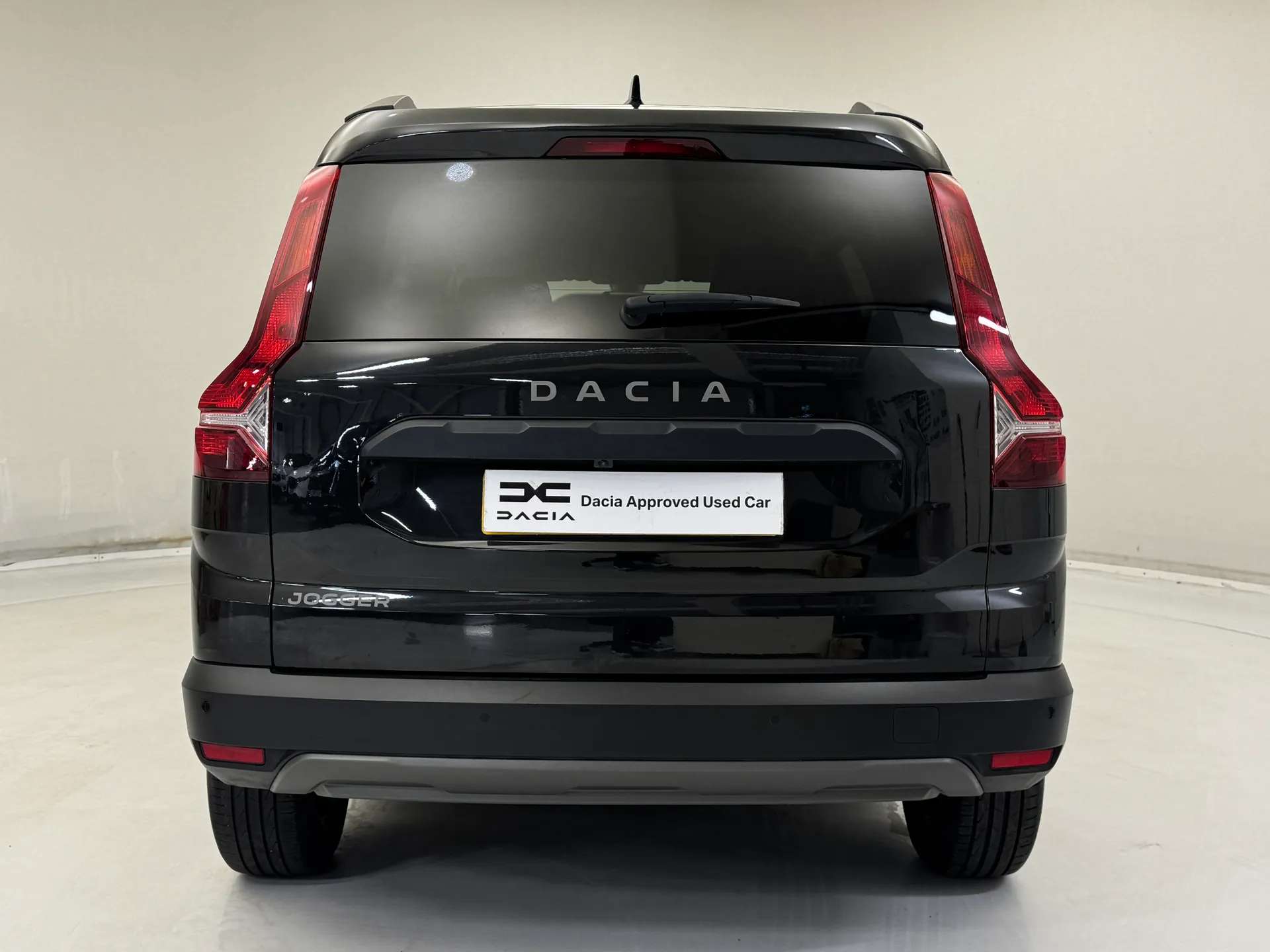 2022 DACIA JOGGER 2022 DACIA JOGGER