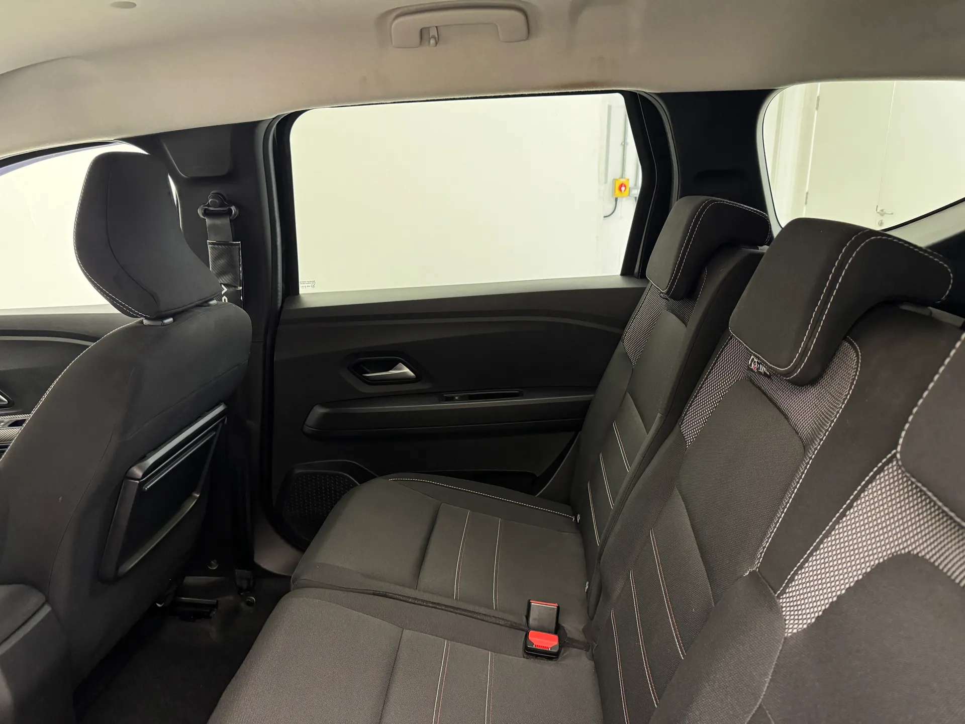 2022 DACIA JOGGER 2022 DACIA JOGGER