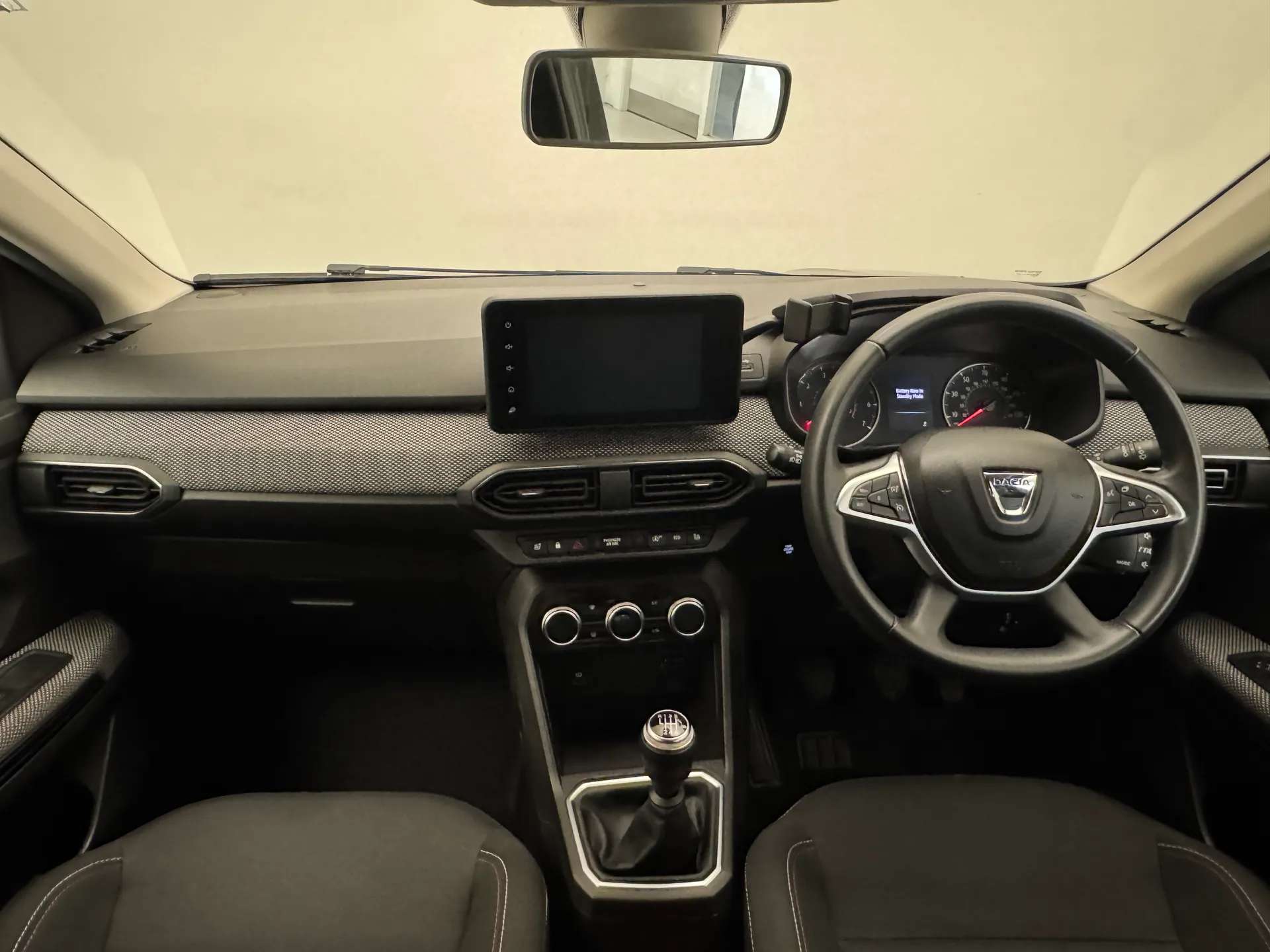 2022 DACIA JOGGER 2022 DACIA JOGGER