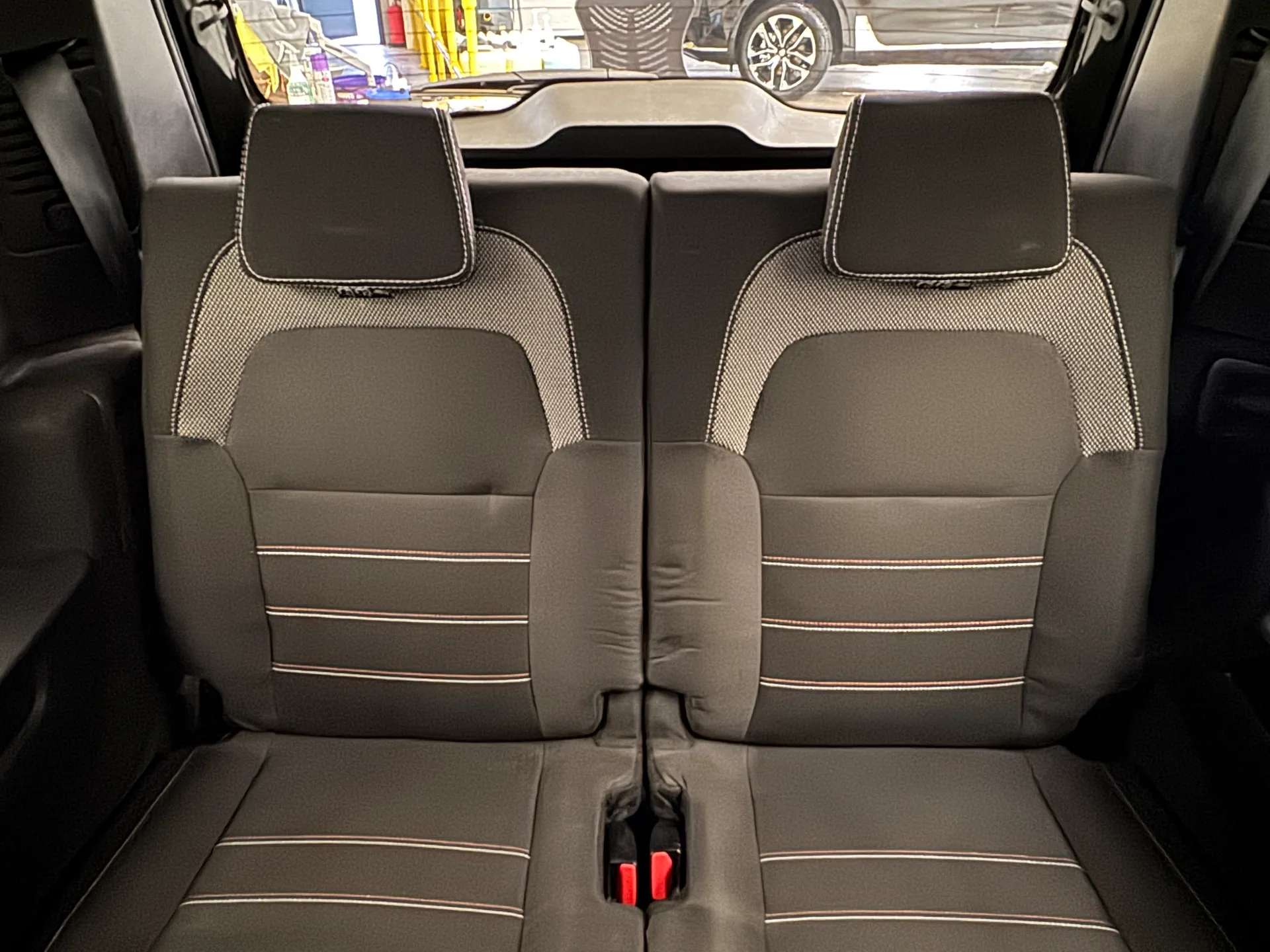 2022 DACIA JOGGER 2022 DACIA JOGGER